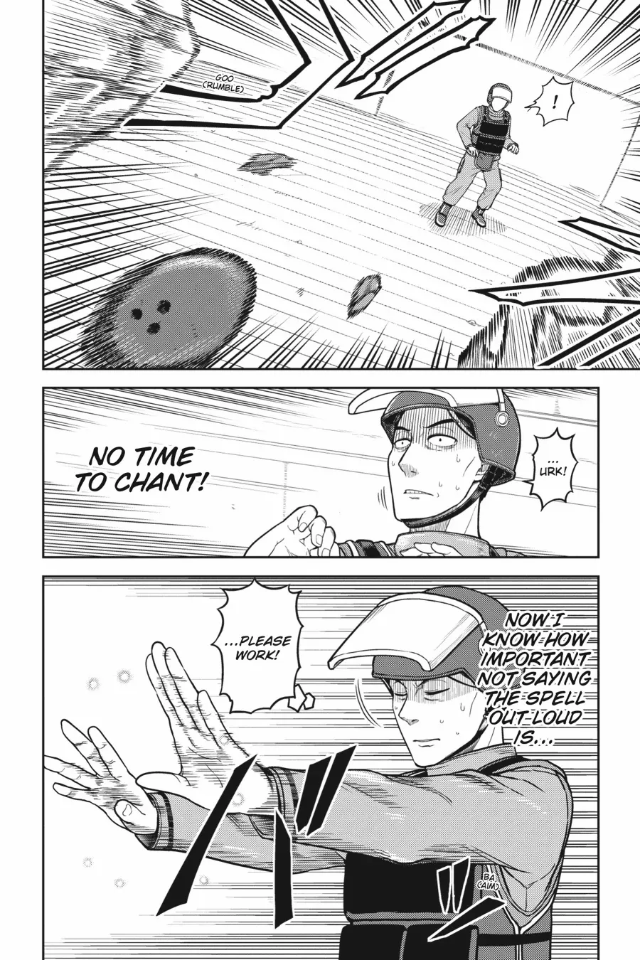 Sasaki to pii-chan, Isekai de Slow Life wo tanishimou to shitara, gendai de inou battle ni makikomareta ken ~ Mahou shoujo ga App wo hajimeta you desu ~ Chapter 10 - page 8