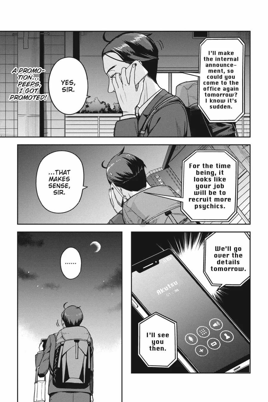 Sasaki to pii-chan, Isekai de Slow Life wo tanishimou to shitara, gendai de inou battle ni makikomareta ken ~ Mahou shoujo ga App wo hajimeta you desu ~ Chapter 11 - page 13