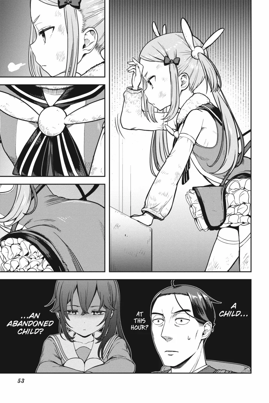 Sasaki to pii-chan, Isekai de Slow Life wo tanishimou to shitara, gendai de inou battle ni makikomareta ken ~ Mahou shoujo ga App wo hajimeta you desu ~ Chapter 11 - page 15