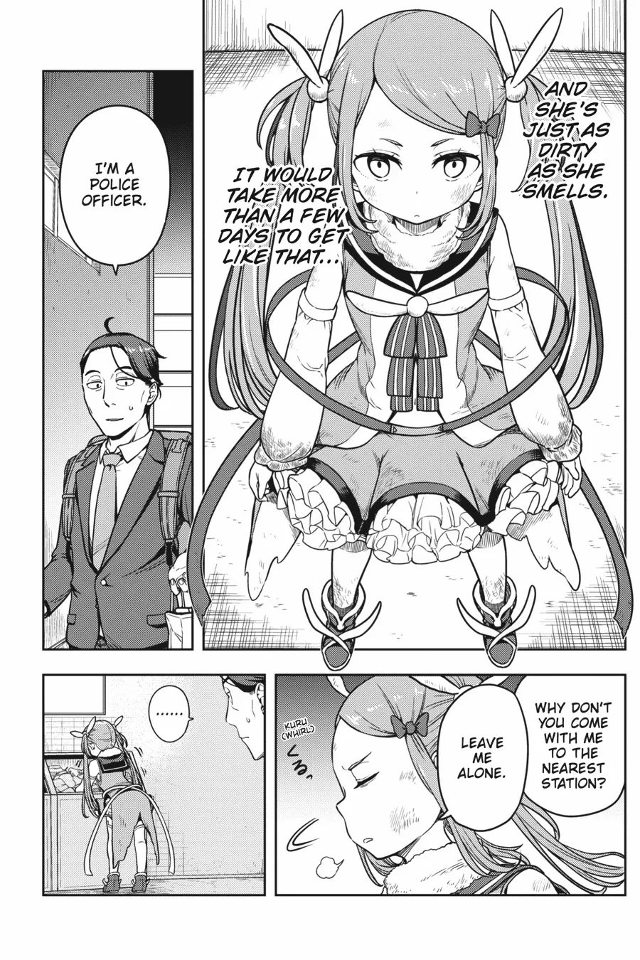 Sasaki to pii-chan, Isekai de Slow Life wo tanishimou to shitara, gendai de inou battle ni makikomareta ken ~ Mahou shoujo ga App wo hajimeta you desu ~ Chapter 11 - page 20