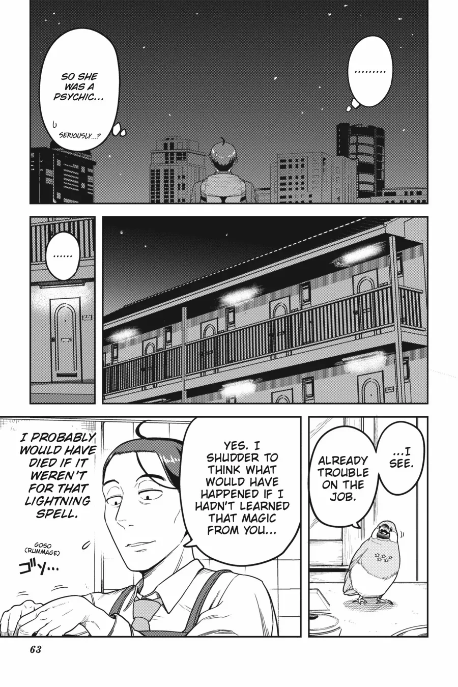 Sasaki to pii-chan, Isekai de Slow Life wo tanishimou to shitara, gendai de inou battle ni makikomareta ken ~ Mahou shoujo ga App wo hajimeta you desu ~ Chapter 11 - page 25