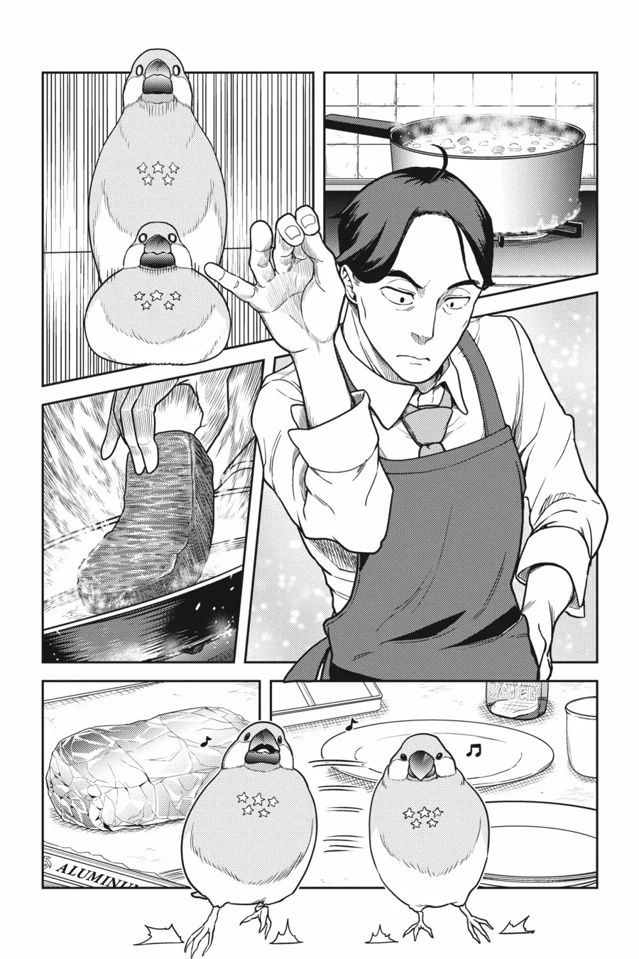 Sasaki to pii-chan, Isekai de Slow Life wo tanishimou to shitara, gendai de inou battle ni makikomareta ken ~ Mahou shoujo ga App wo hajimeta you desu ~ Chapter 11 - page 28