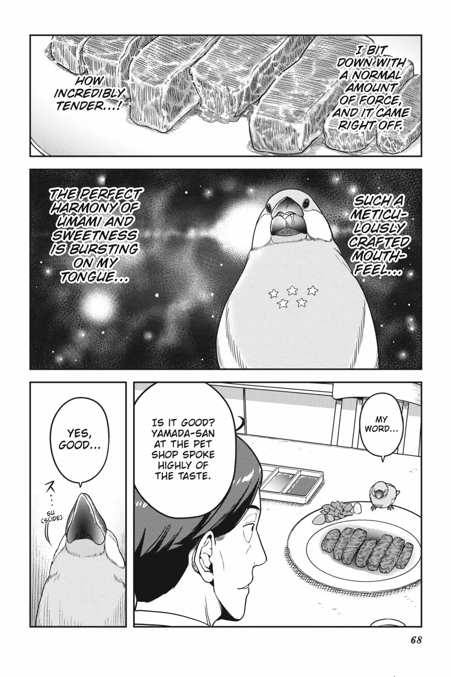 Sasaki to pii-chan, Isekai de Slow Life wo tanishimou to shitara, gendai de inou battle ni makikomareta ken ~ Mahou shoujo ga App wo hajimeta you desu ~ Chapter 11 - page 30