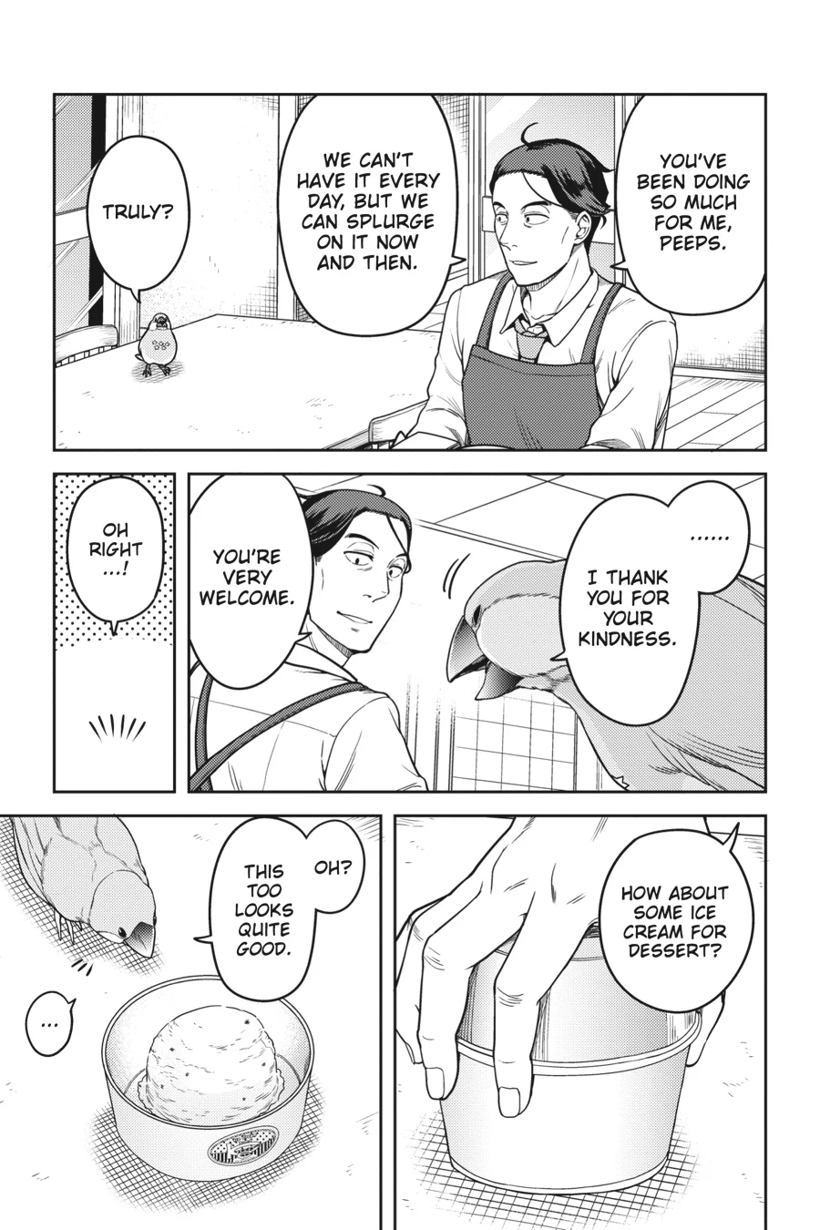 Sasaki to pii-chan, Isekai de Slow Life wo tanishimou to shitara, gendai de inou battle ni makikomareta ken ~ Mahou shoujo ga App wo hajimeta you desu ~ Chapter 11 - page 33