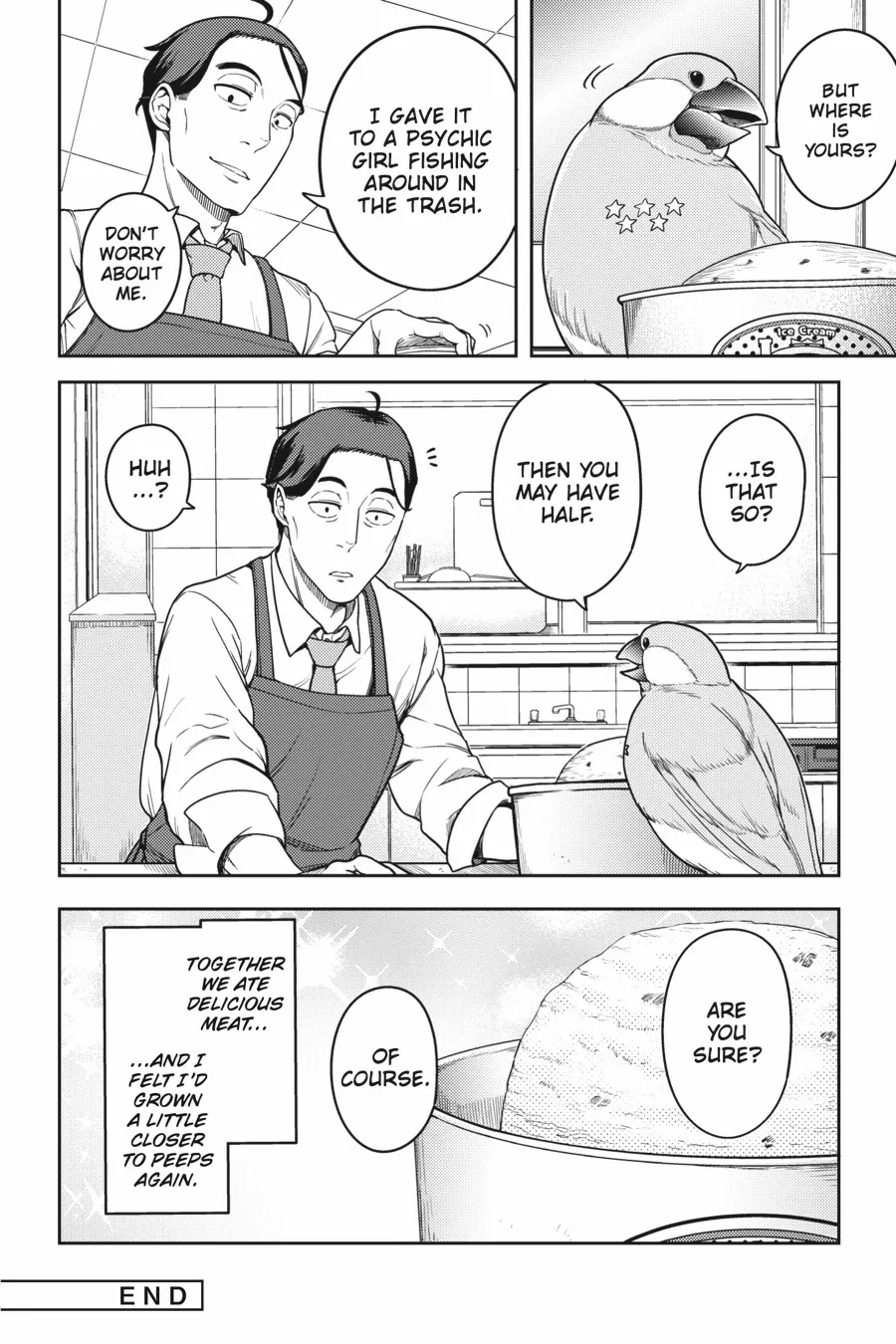 Sasaki to pii-chan, Isekai de Slow Life wo tanishimou to shitara, gendai de inou battle ni makikomareta ken ~ Mahou shoujo ga App wo hajimeta you desu ~ Chapter 11 - page 34