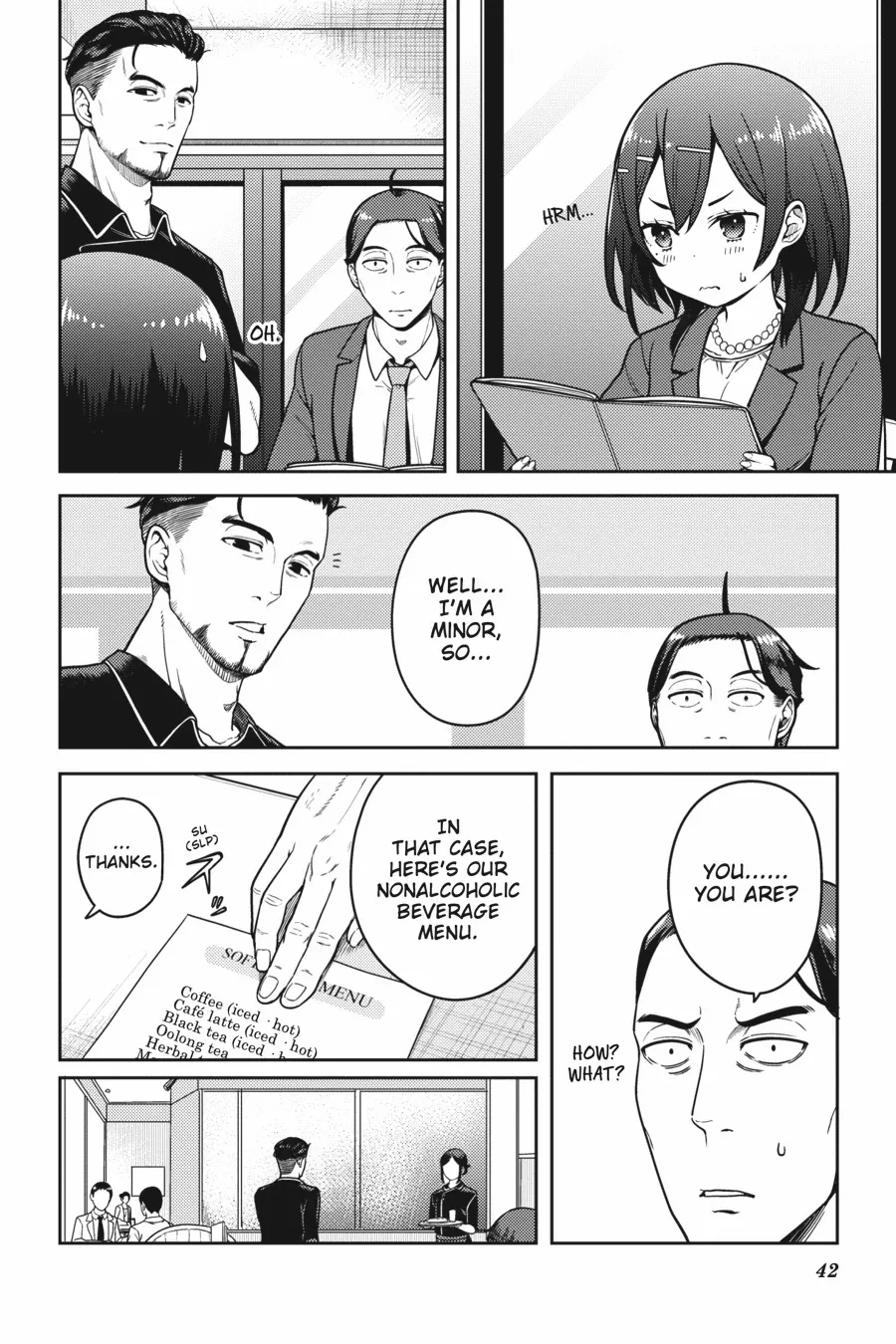 Sasaki to pii-chan, Isekai de Slow Life wo tanishimou to shitara, gendai de inou battle ni makikomareta ken ~ Mahou shoujo ga App wo hajimeta you desu ~ Chapter 11 - page 4