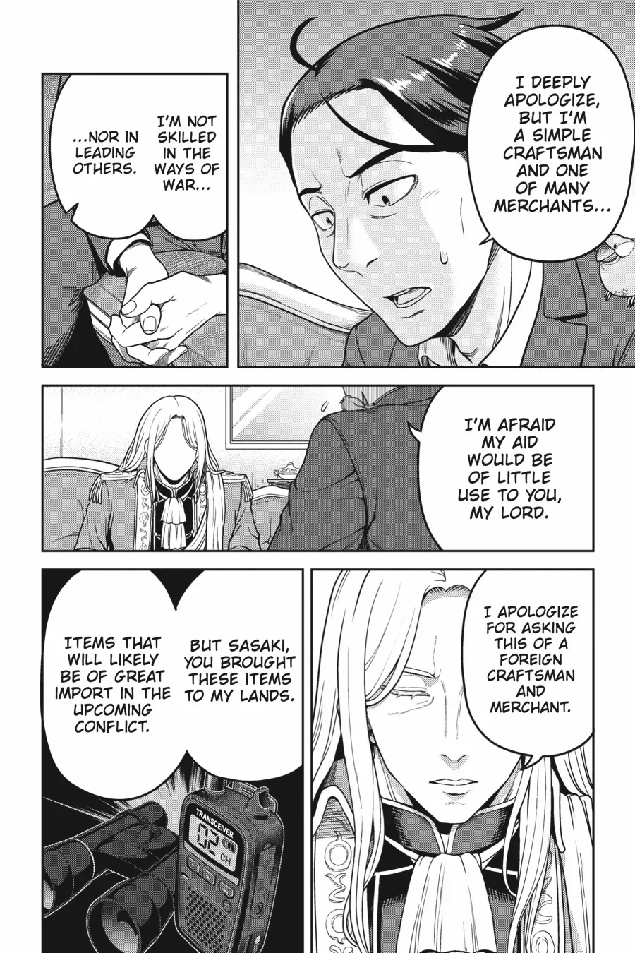 Sasaki to pii-chan, Isekai de Slow Life wo tanishimou to shitara, gendai de inou battle ni makikomareta ken ~ Mahou shoujo ga App wo hajimeta you desu ~ Chapter 12 - page 10