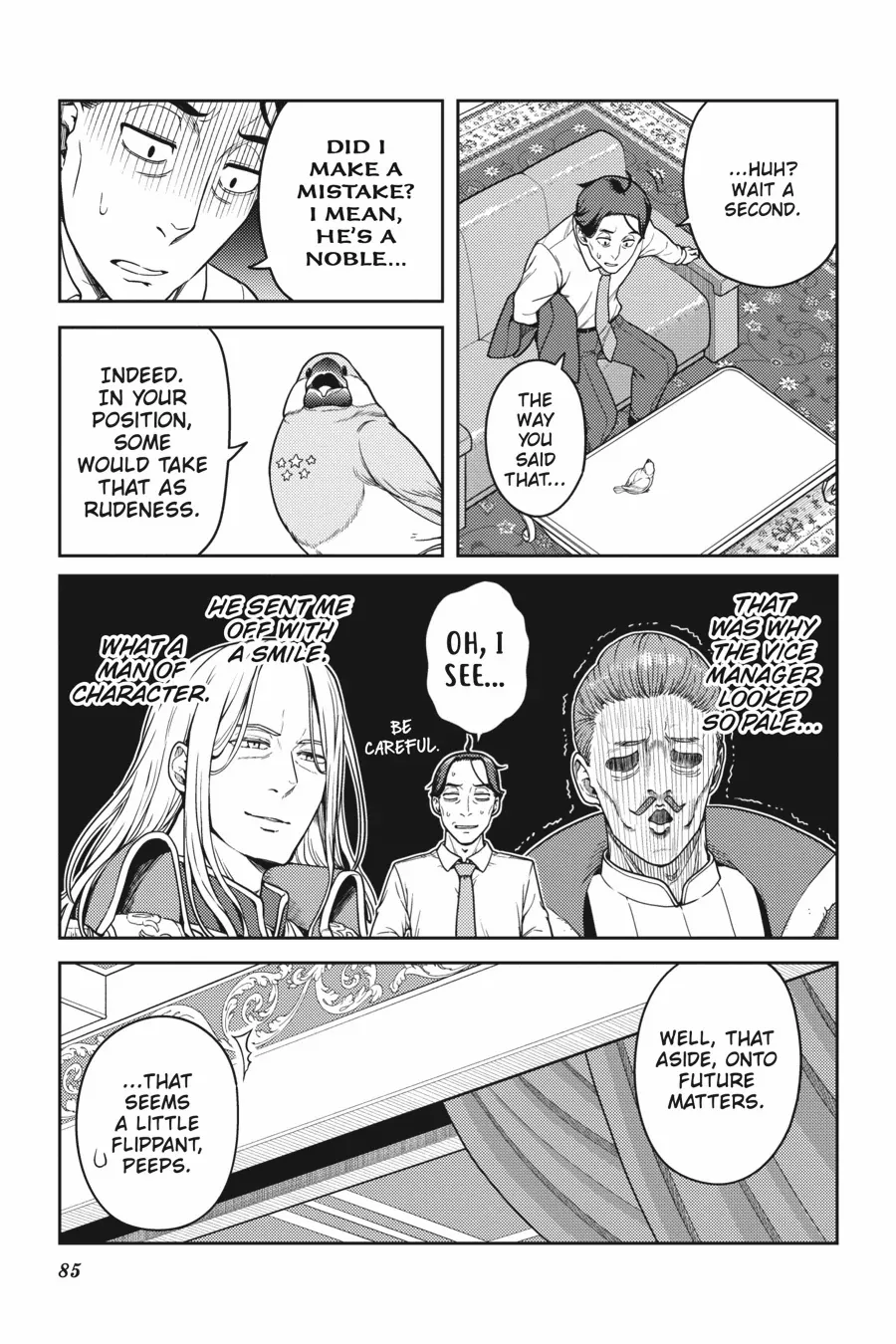 Sasaki to pii-chan, Isekai de Slow Life wo tanishimou to shitara, gendai de inou battle ni makikomareta ken ~ Mahou shoujo ga App wo hajimeta you desu ~ Chapter 12 - page 13