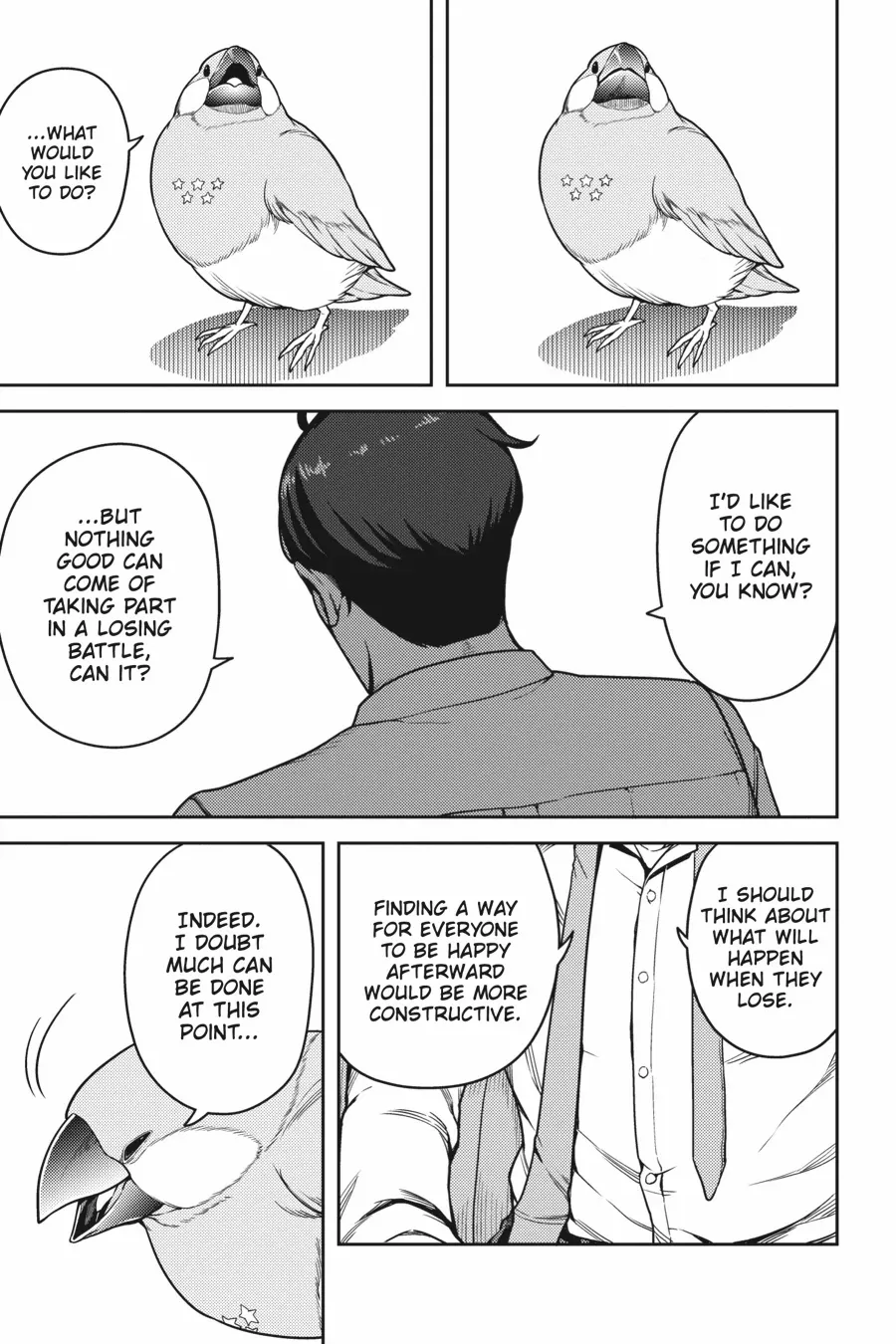 Sasaki to pii-chan, Isekai de Slow Life wo tanishimou to shitara, gendai de inou battle ni makikomareta ken ~ Mahou shoujo ga App wo hajimeta you desu ~ Chapter 12 - page 15