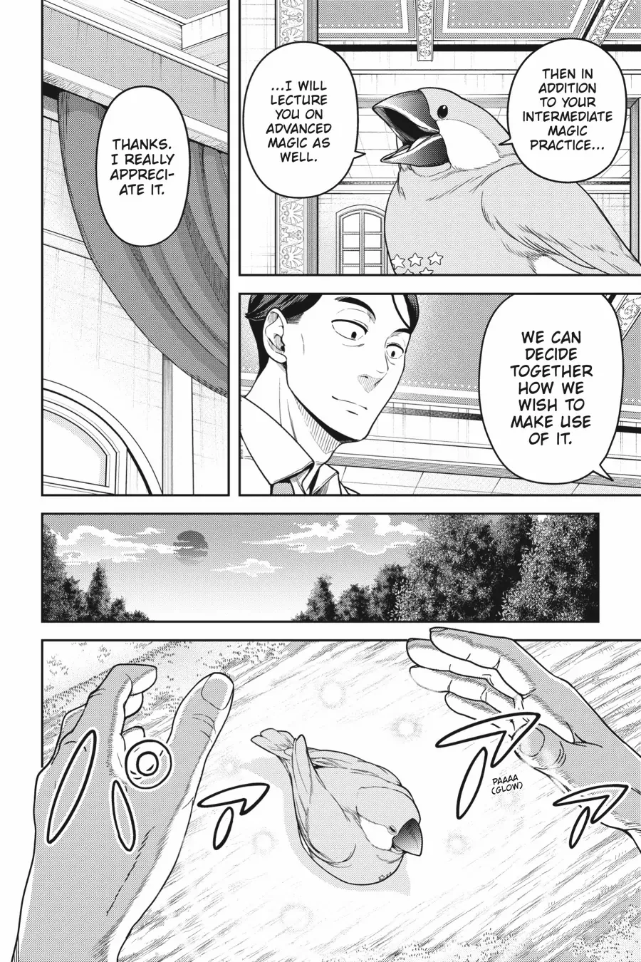 Sasaki to pii-chan, Isekai de Slow Life wo tanishimou to shitara, gendai de inou battle ni makikomareta ken ~ Mahou shoujo ga App wo hajimeta you desu ~ Chapter 12 - page 20