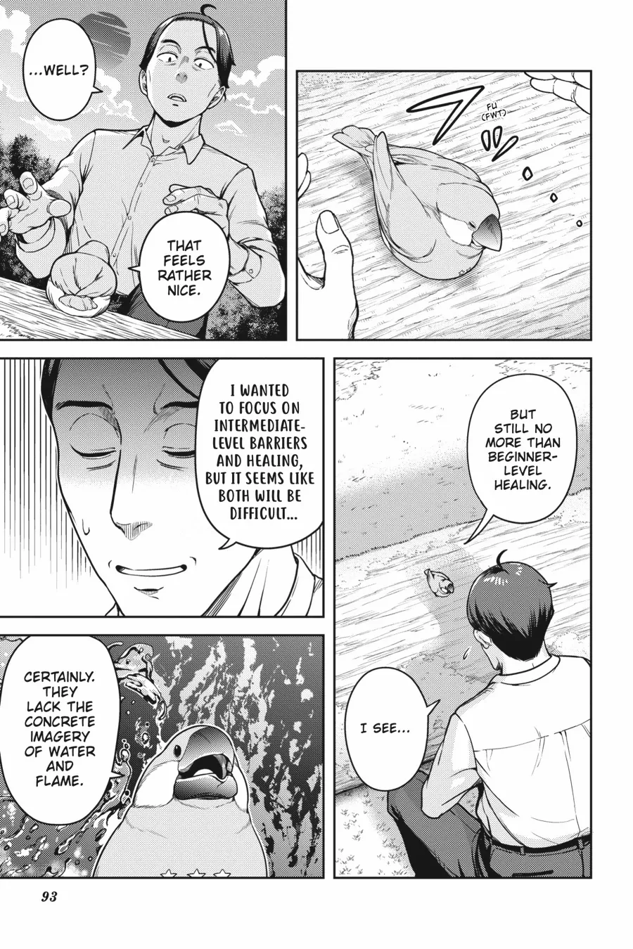 Sasaki to pii-chan, Isekai de Slow Life wo tanishimou to shitara, gendai de inou battle ni makikomareta ken ~ Mahou shoujo ga App wo hajimeta you desu ~ Chapter 12 - page 21