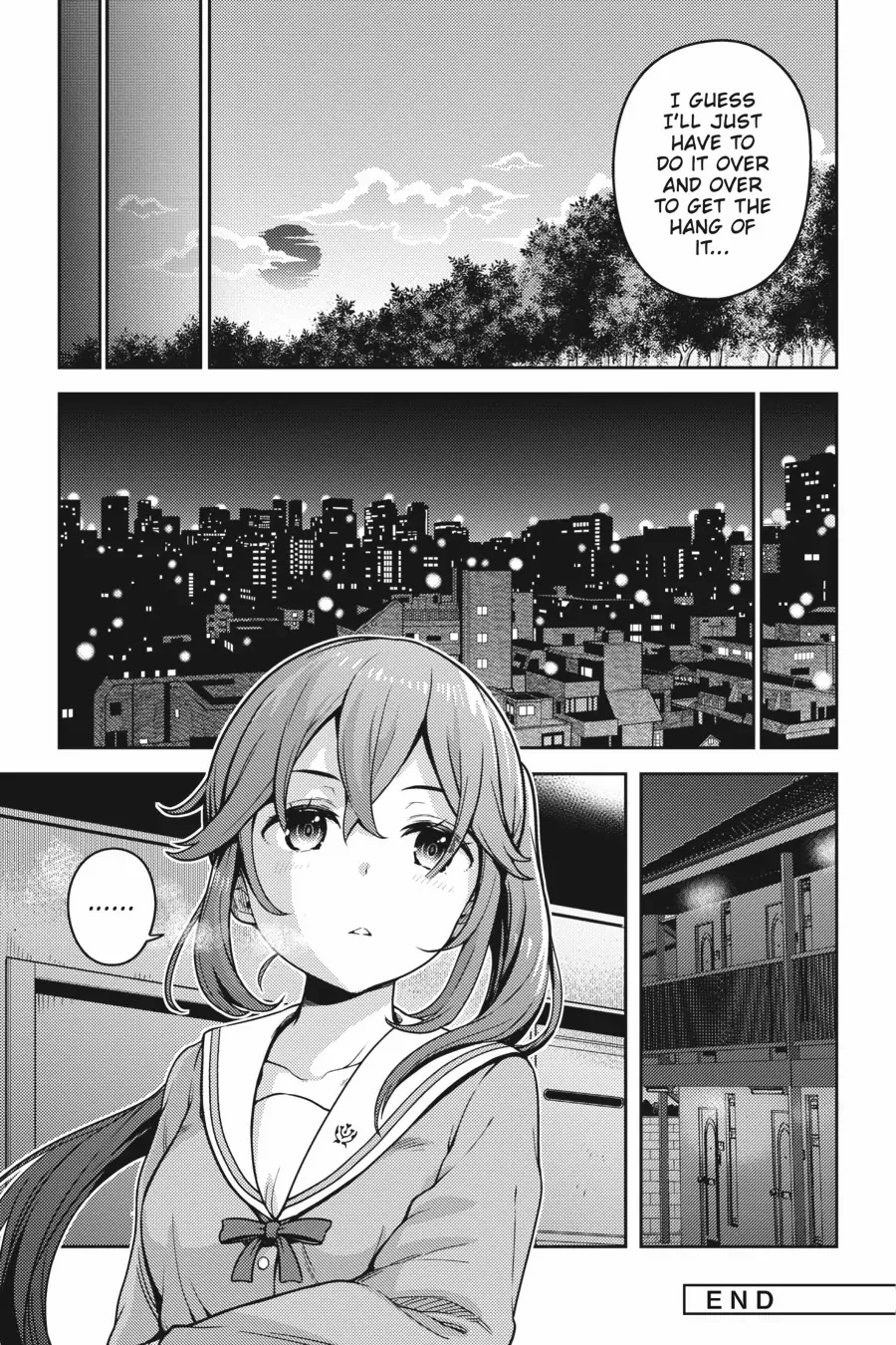 Sasaki to pii-chan, Isekai de Slow Life wo tanishimou to shitara, gendai de inou battle ni makikomareta ken ~ Mahou shoujo ga App wo hajimeta you desu ~ Chapter 12 - page 23