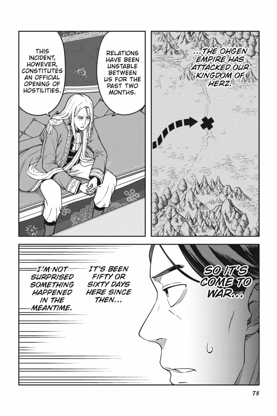 Sasaki to pii-chan, Isekai de Slow Life wo tanishimou to shitara, gendai de inou battle ni makikomareta ken ~ Mahou shoujo ga App wo hajimeta you desu ~ Chapter 12 - page 6