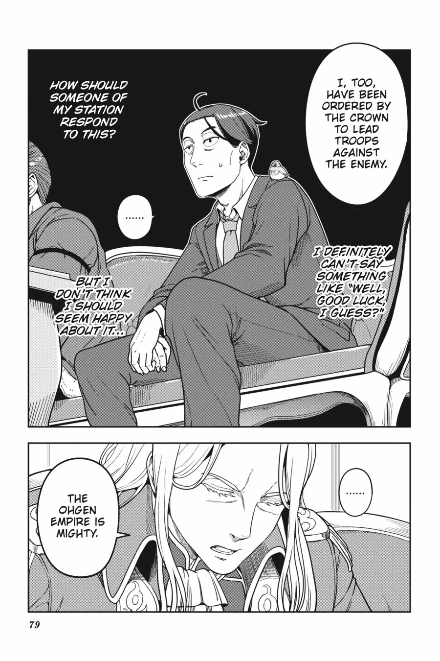 Sasaki to pii-chan, Isekai de Slow Life wo tanishimou to shitara, gendai de inou battle ni makikomareta ken ~ Mahou shoujo ga App wo hajimeta you desu ~ Chapter 12 - page 7