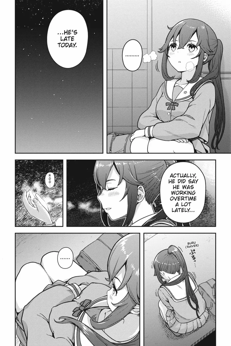 Sasaki to pii-chan, Isekai de Slow Life wo tanishimou to shitara, gendai de inou battle ni makikomareta ken ~ Mahou shoujo ga App wo hajimeta you desu ~ Chapter 13 - page 12