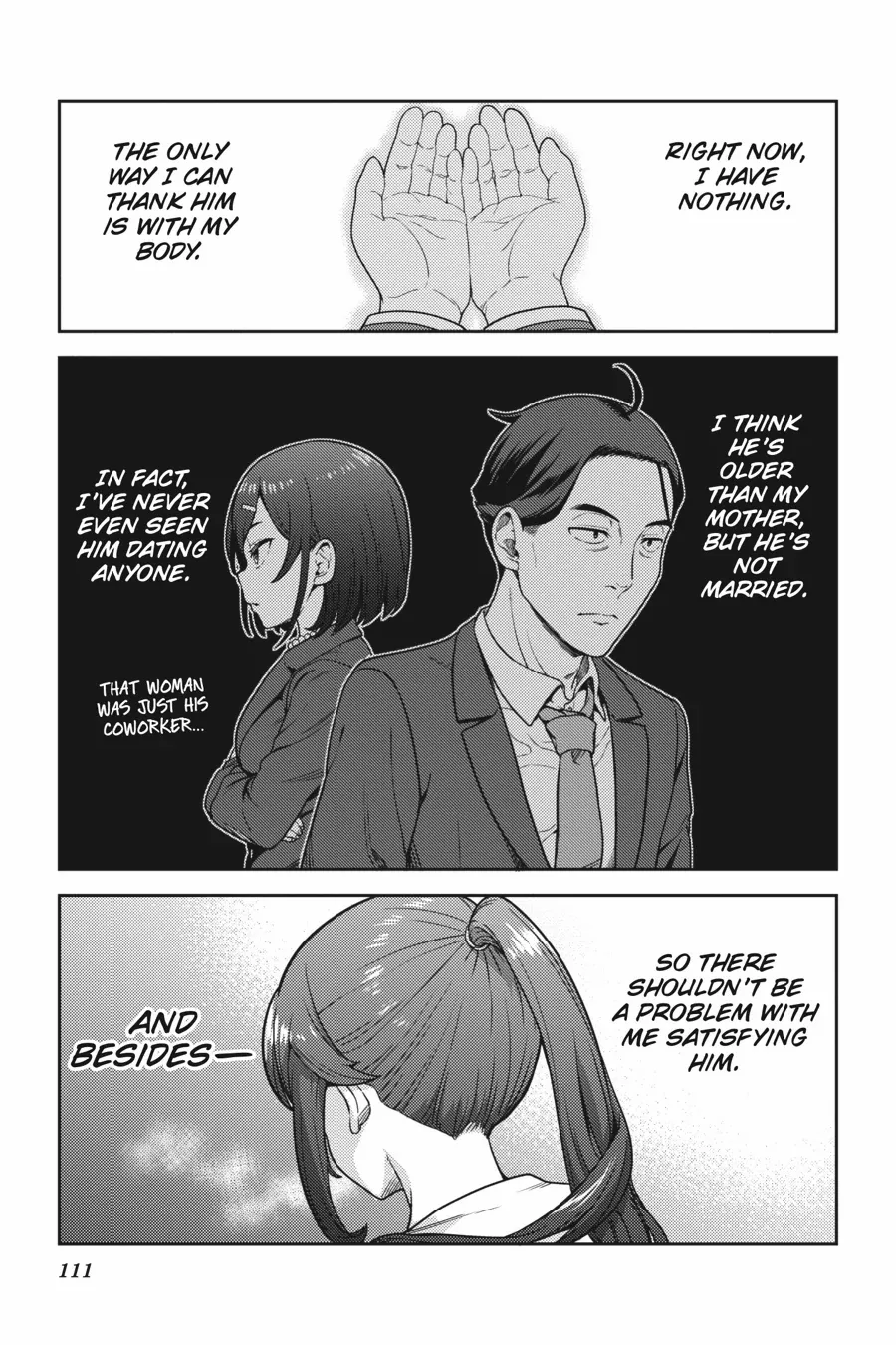 Sasaki to pii-chan, Isekai de Slow Life wo tanishimou to shitara, gendai de inou battle ni makikomareta ken ~ Mahou shoujo ga App wo hajimeta you desu ~ Chapter 13 - page 15