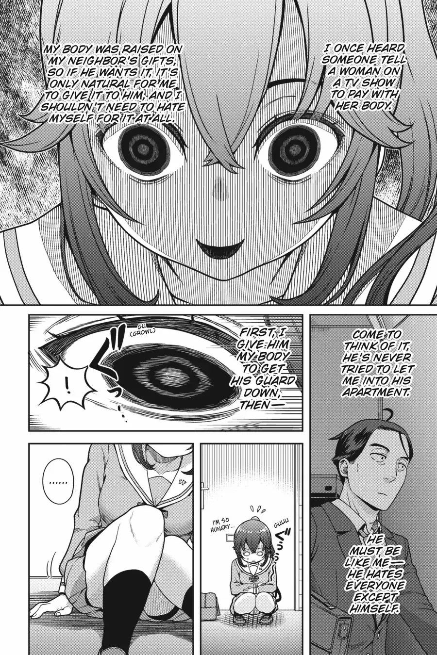 Sasaki to pii-chan, Isekai de Slow Life wo tanishimou to shitara, gendai de inou battle ni makikomareta ken ~ Mahou shoujo ga App wo hajimeta you desu ~ Chapter 13 - page 16