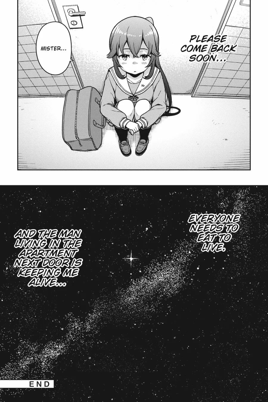 Sasaki to pii-chan, Isekai de Slow Life wo tanishimou to shitara, gendai de inou battle ni makikomareta ken ~ Mahou shoujo ga App wo hajimeta you desu ~ Chapter 13 - page 17