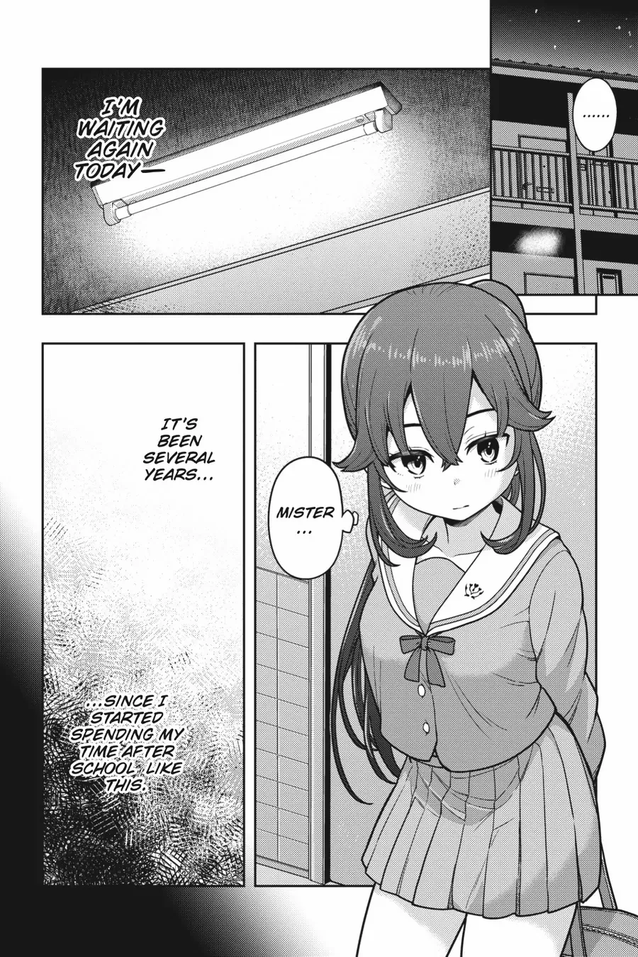 Sasaki to pii-chan, Isekai de Slow Life wo tanishimou to shitara, gendai de inou battle ni makikomareta ken ~ Mahou shoujo ga App wo hajimeta you desu ~ Chapter 13 - page 2