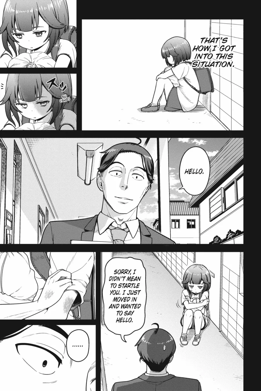 Sasaki to pii-chan, Isekai de Slow Life wo tanishimou to shitara, gendai de inou battle ni makikomareta ken ~ Mahou shoujo ga App wo hajimeta you desu ~ Chapter 13 - page 5