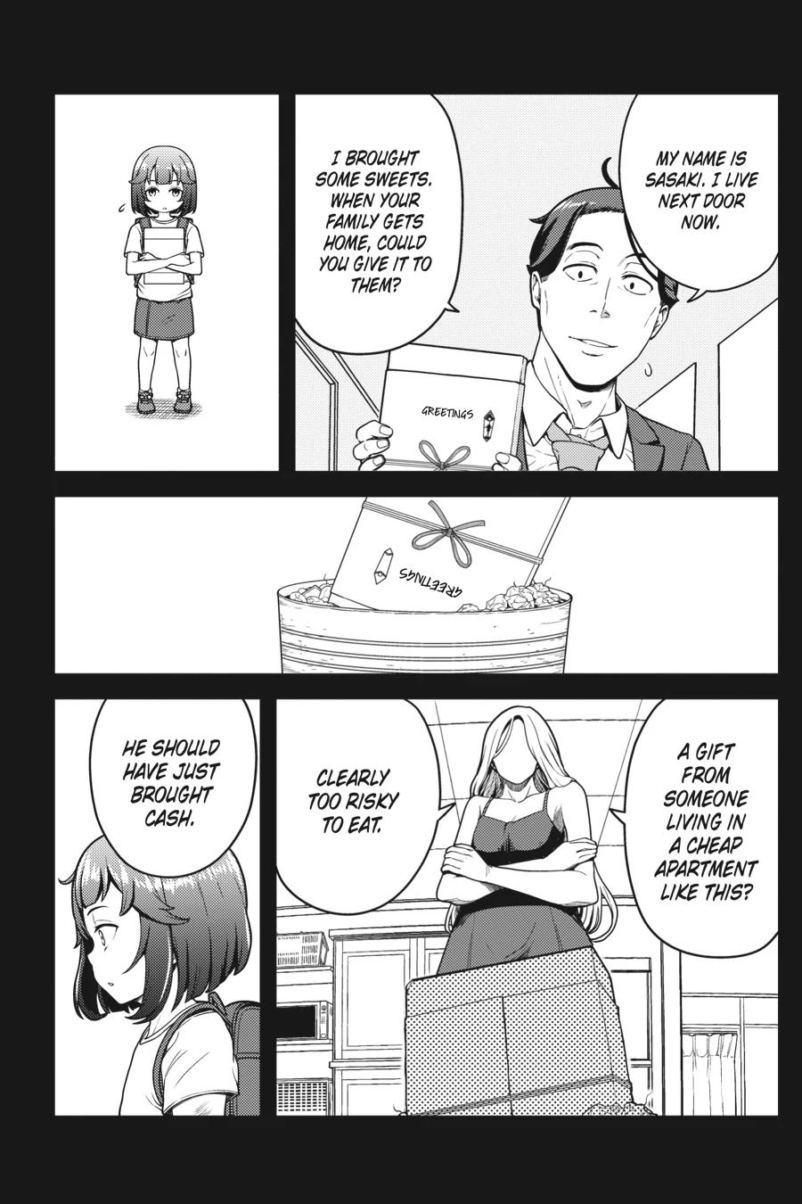 Sasaki to pii-chan, Isekai de Slow Life wo tanishimou to shitara, gendai de inou battle ni makikomareta ken ~ Mahou shoujo ga App wo hajimeta you desu ~ Chapter 13 - page 6