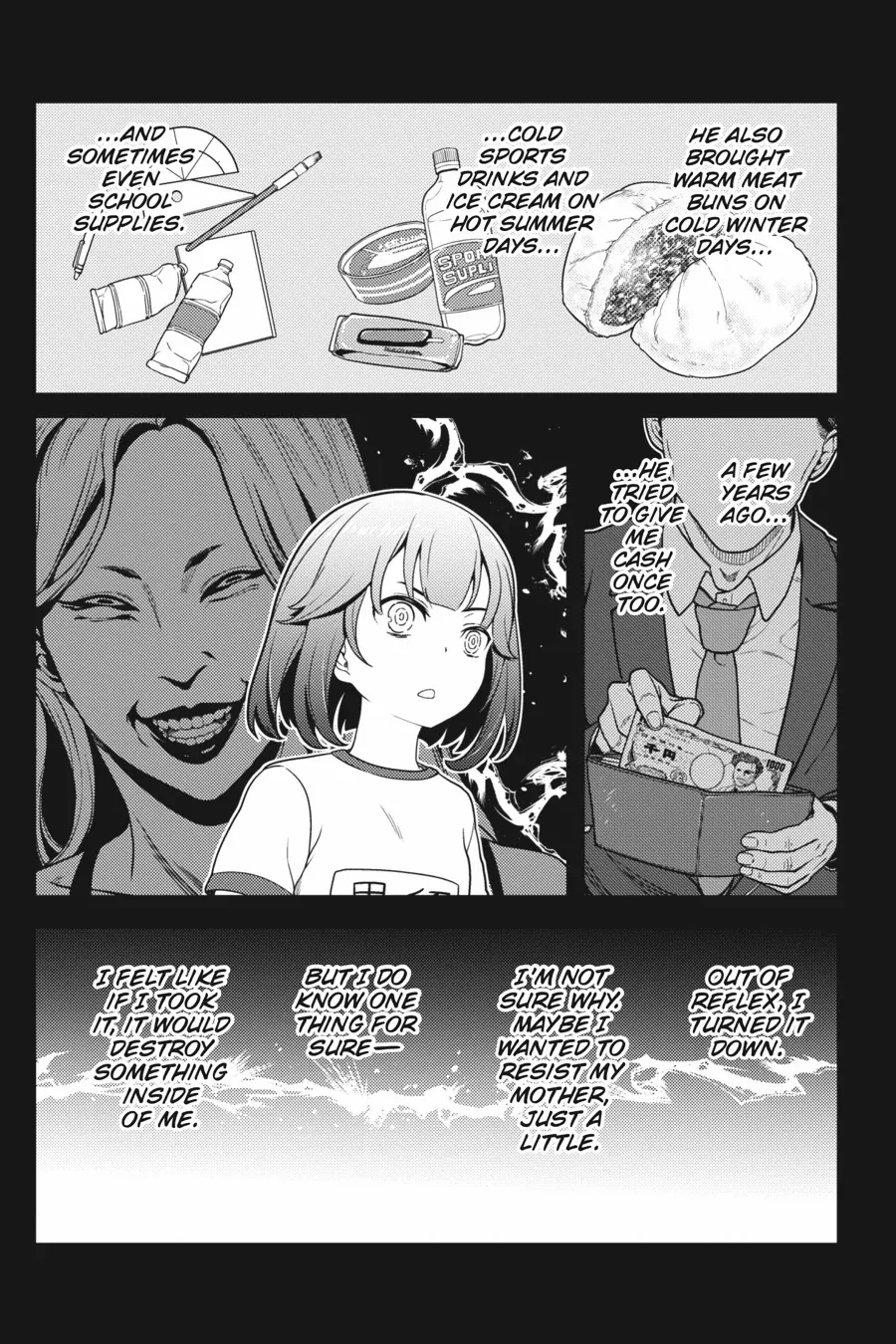 Sasaki to pii-chan, Isekai de Slow Life wo tanishimou to shitara, gendai de inou battle ni makikomareta ken ~ Mahou shoujo ga App wo hajimeta you desu ~ Chapter 13 - page 9