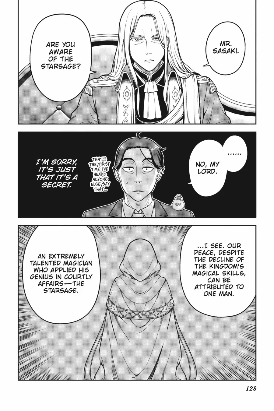 Sasaki to pii-chan, Isekai de Slow Life wo tanishimou to shitara, gendai de inou battle ni makikomareta ken ~ Mahou shoujo ga App wo hajimeta you desu ~ Chapter 14 - page 14