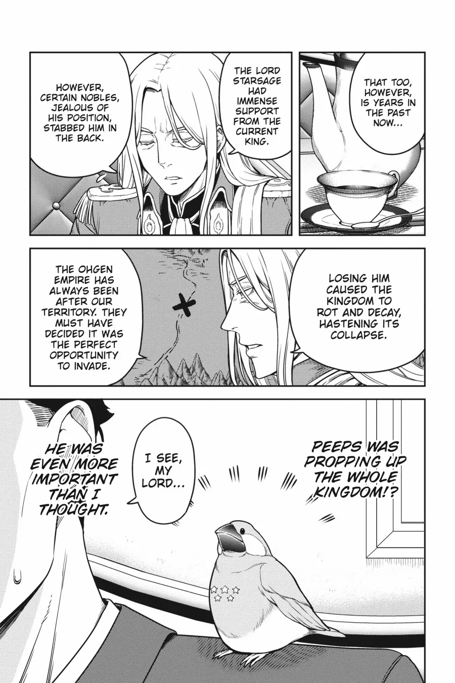 Sasaki to pii-chan, Isekai de Slow Life wo tanishimou to shitara, gendai de inou battle ni makikomareta ken ~ Mahou shoujo ga App wo hajimeta you desu ~ Chapter 14 - page 15