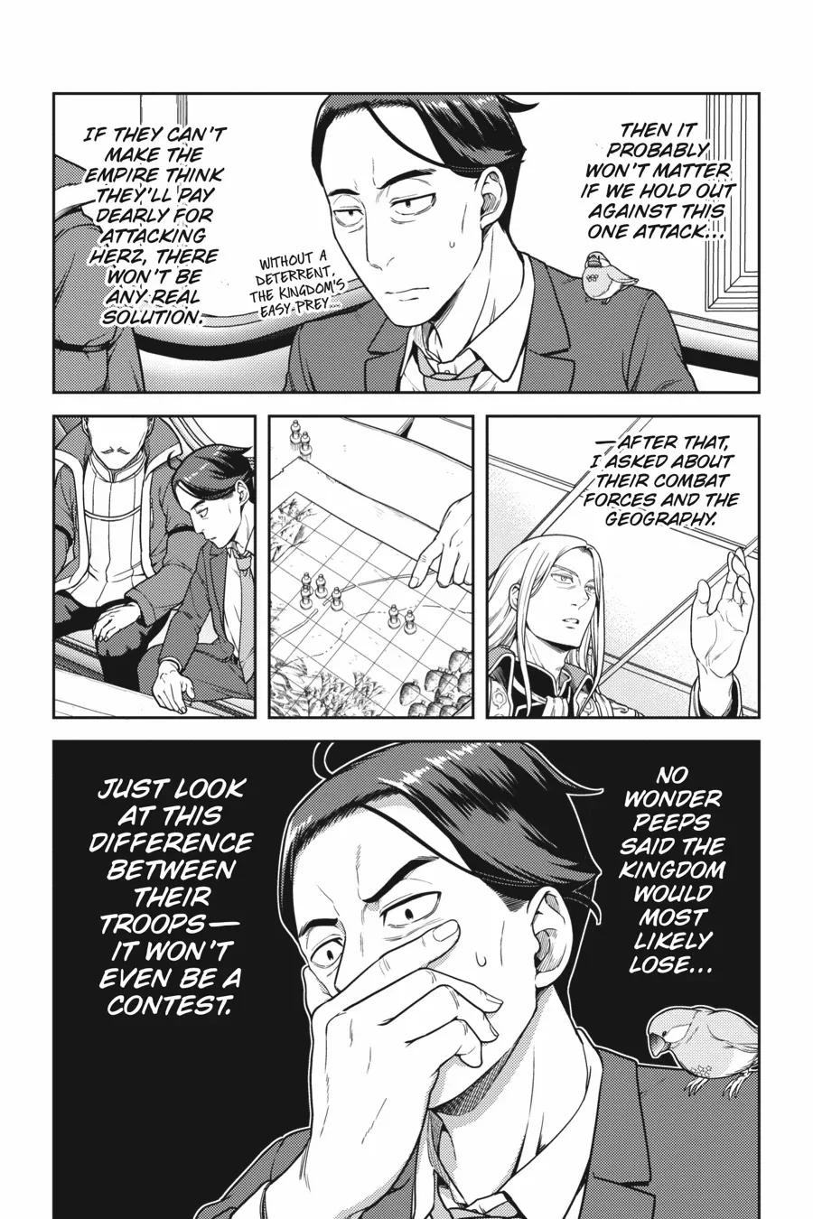 Sasaki to pii-chan, Isekai de Slow Life wo tanishimou to shitara, gendai de inou battle ni makikomareta ken ~ Mahou shoujo ga App wo hajimeta you desu ~ Chapter 14 - page 17