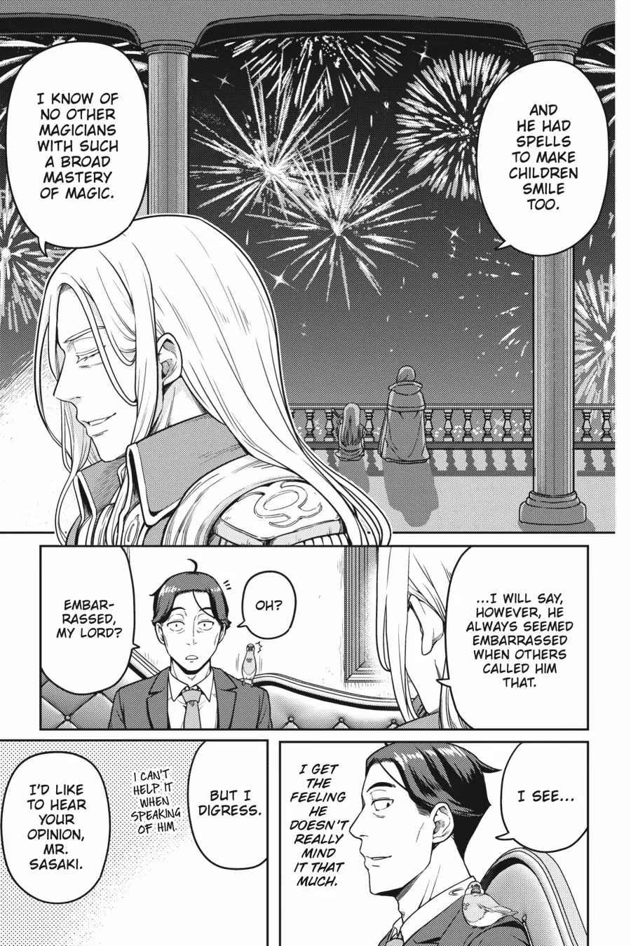 Sasaki to pii-chan, Isekai de Slow Life wo tanishimou to shitara, gendai de inou battle ni makikomareta ken ~ Mahou shoujo ga App wo hajimeta you desu ~ Chapter 14 - page 19