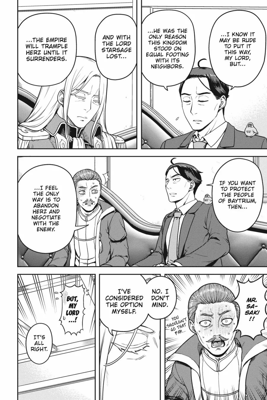 Sasaki to pii-chan, Isekai de Slow Life wo tanishimou to shitara, gendai de inou battle ni makikomareta ken ~ Mahou shoujo ga App wo hajimeta you desu ~ Chapter 14 - page 20