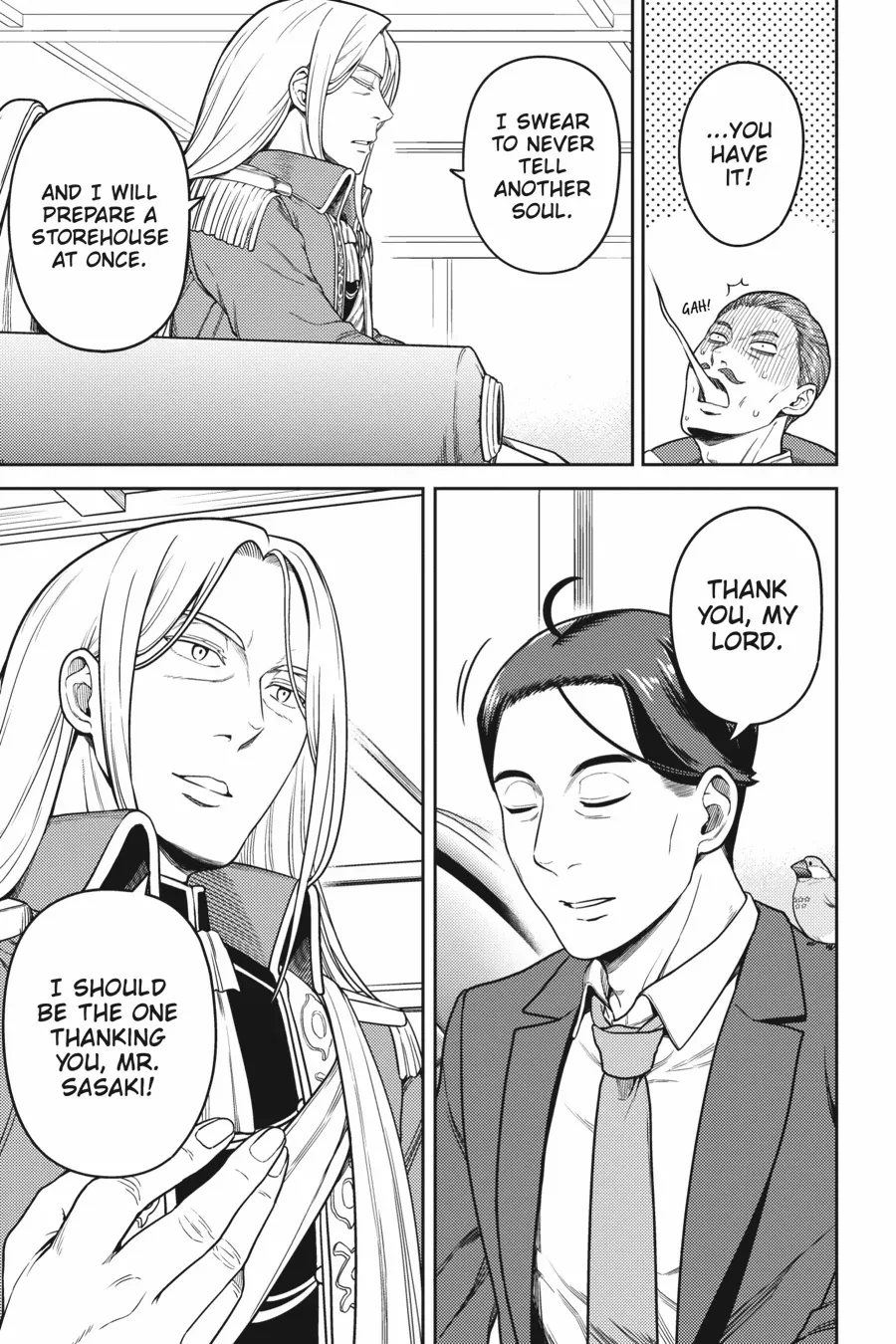 Sasaki to pii-chan, Isekai de Slow Life wo tanishimou to shitara, gendai de inou battle ni makikomareta ken ~ Mahou shoujo ga App wo hajimeta you desu ~ Chapter 14 - page 27