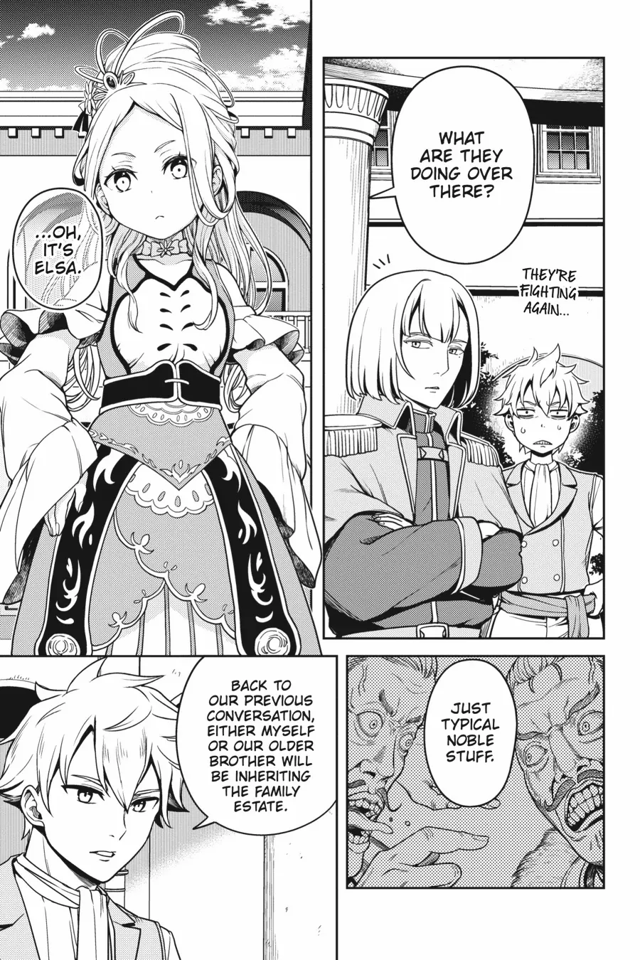 Sasaki to pii-chan, Isekai de Slow Life wo tanishimou to shitara, gendai de inou battle ni makikomareta ken ~ Mahou shoujo ga App wo hajimeta you desu ~ Chapter 14 - page 29