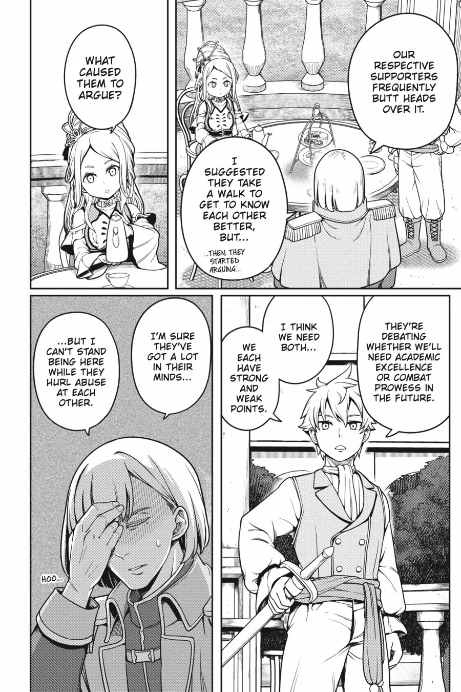 Sasaki to pii-chan, Isekai de Slow Life wo tanishimou to shitara, gendai de inou battle ni makikomareta ken ~ Mahou shoujo ga App wo hajimeta you desu ~ Chapter 14 - page 30
