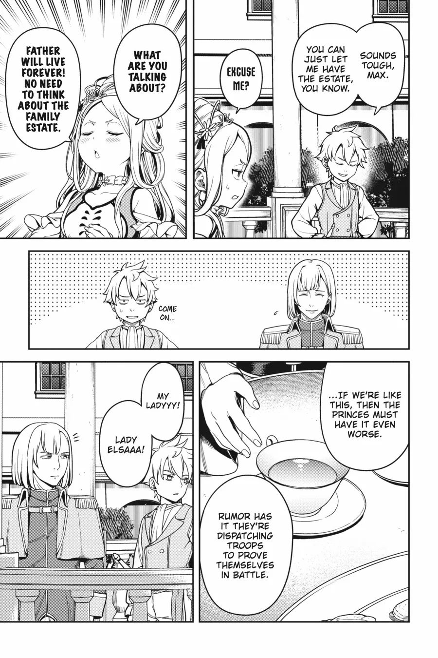 Sasaki to pii-chan, Isekai de Slow Life wo tanishimou to shitara, gendai de inou battle ni makikomareta ken ~ Mahou shoujo ga App wo hajimeta you desu ~ Chapter 14 - page 31