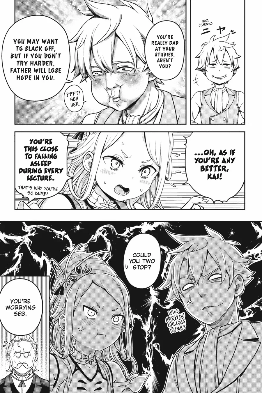 Sasaki to pii-chan, Isekai de Slow Life wo tanishimou to shitara, gendai de inou battle ni makikomareta ken ~ Mahou shoujo ga App wo hajimeta you desu ~ Chapter 14 - page 33