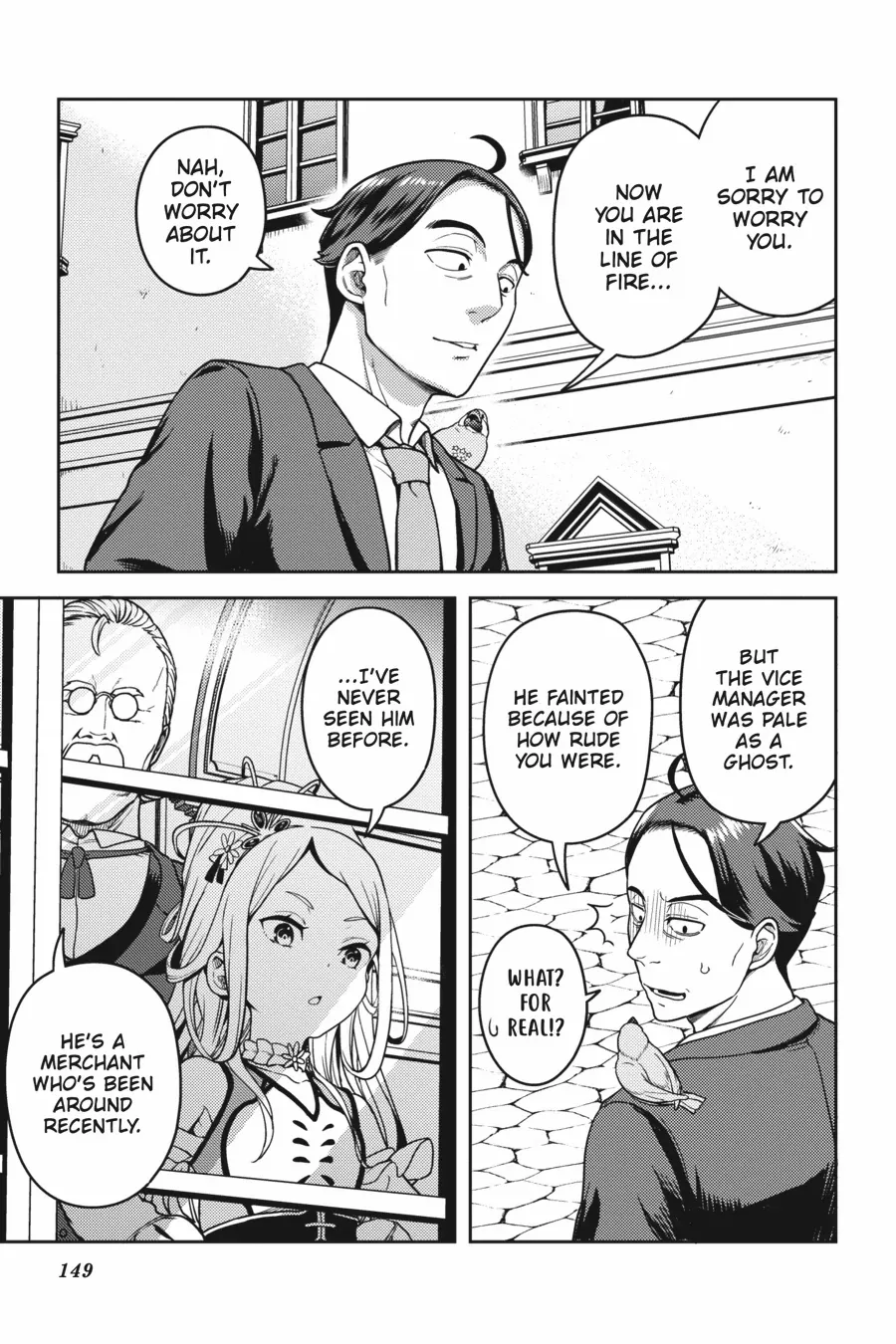 Sasaki to pii-chan, Isekai de Slow Life wo tanishimou to shitara, gendai de inou battle ni makikomareta ken ~ Mahou shoujo ga App wo hajimeta you desu ~ Chapter 14 - page 35