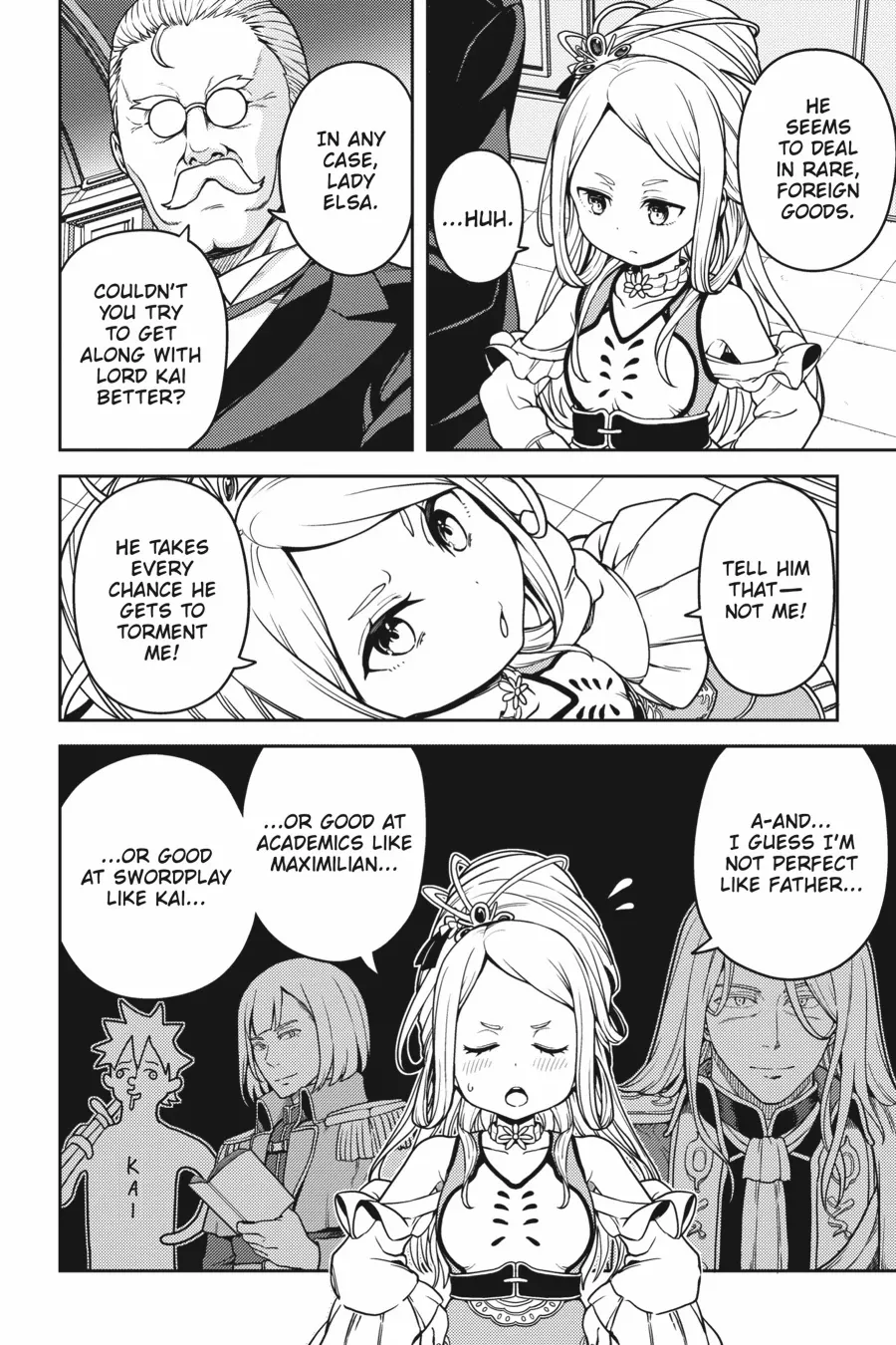 Sasaki to pii-chan, Isekai de Slow Life wo tanishimou to shitara, gendai de inou battle ni makikomareta ken ~ Mahou shoujo ga App wo hajimeta you desu ~ Chapter 14 - page 36
