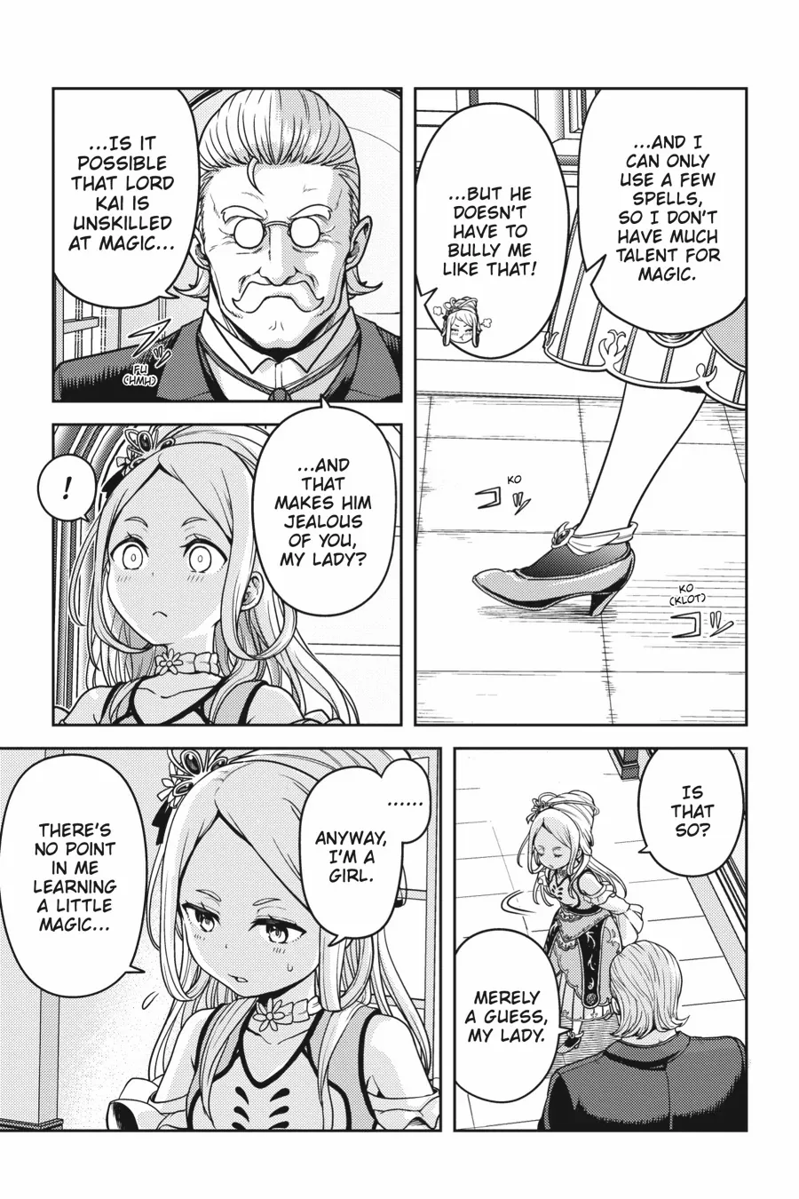 Sasaki to pii-chan, Isekai de Slow Life wo tanishimou to shitara, gendai de inou battle ni makikomareta ken ~ Mahou shoujo ga App wo hajimeta you desu ~ Chapter 14 - page 37