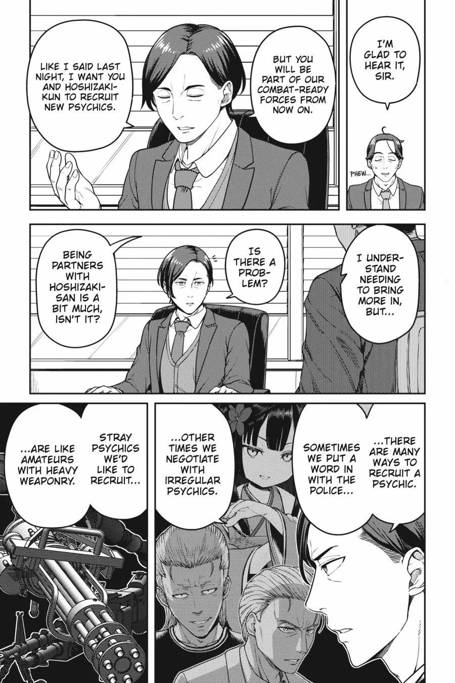 Sasaki to pii-chan, Isekai de Slow Life wo tanishimou to shitara, gendai de inou battle ni makikomareta ken ~ Mahou shoujo ga App wo hajimeta you desu ~ Chapter 14 - page 5