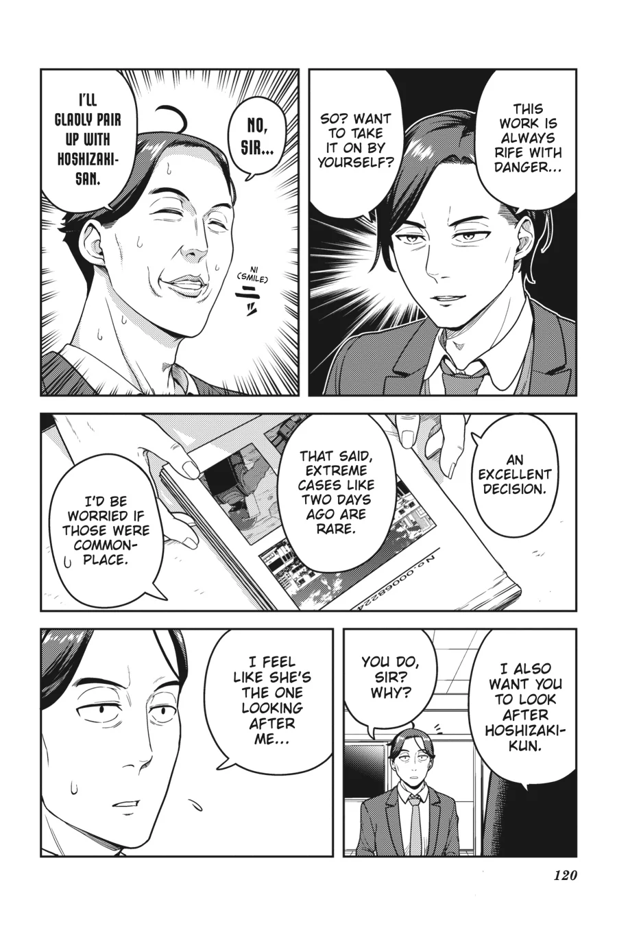 Sasaki to pii-chan, Isekai de Slow Life wo tanishimou to shitara, gendai de inou battle ni makikomareta ken ~ Mahou shoujo ga App wo hajimeta you desu ~ Chapter 14 - page 6