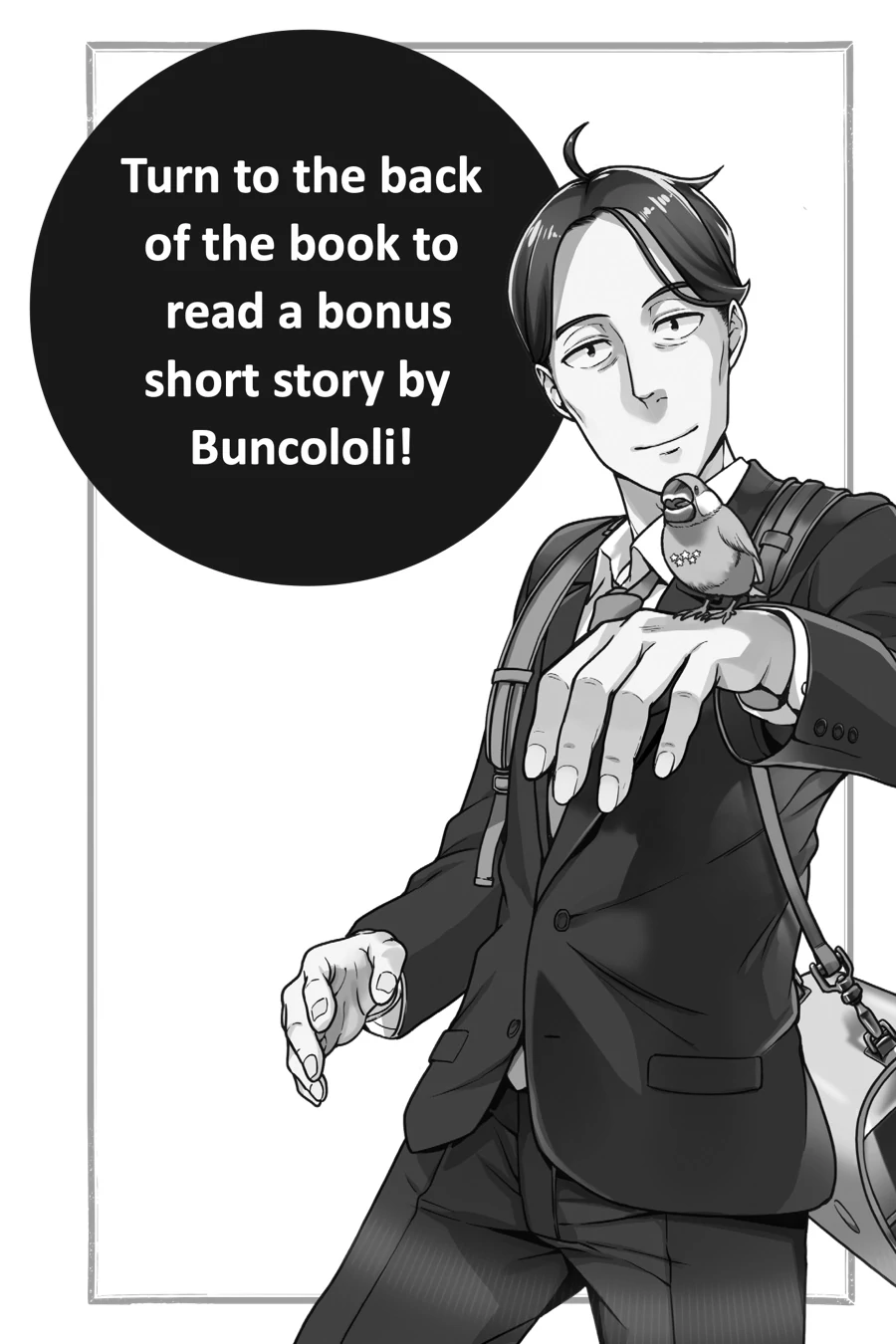 Sasaki to pii-chan, Isekai de Slow Life wo tanishimou to shitara, gendai de inou battle ni makikomareta ken ~ Mahou shoujo ga App wo hajimeta you desu ~ Chapter 14.5 - page 3