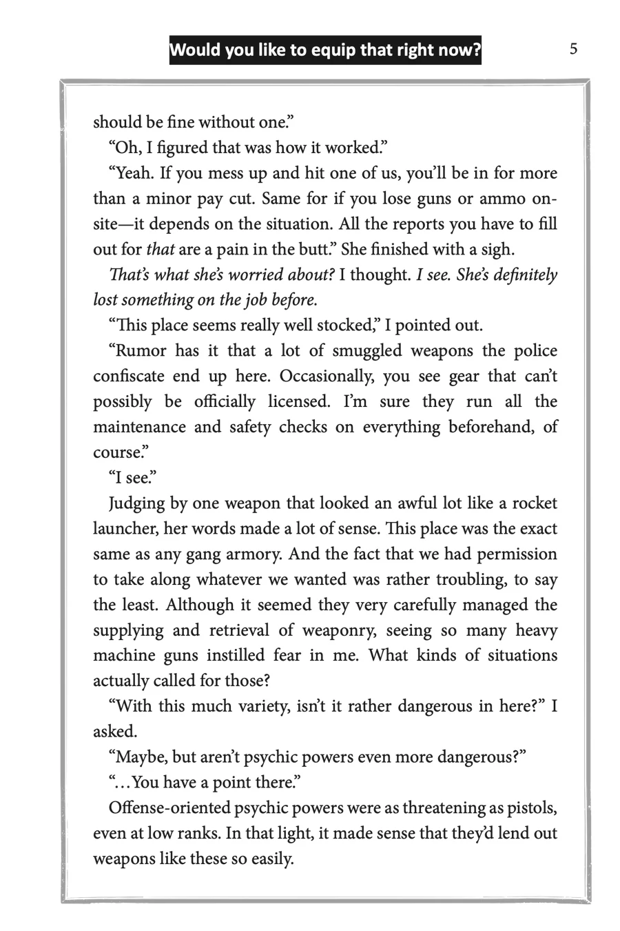 Sasaki to pii-chan, Isekai de Slow Life wo tanishimou to shitara, gendai de inou battle ni makikomareta ken ~ Mahou shoujo ga App wo hajimeta you desu ~ Chapter 14.5 - page 7