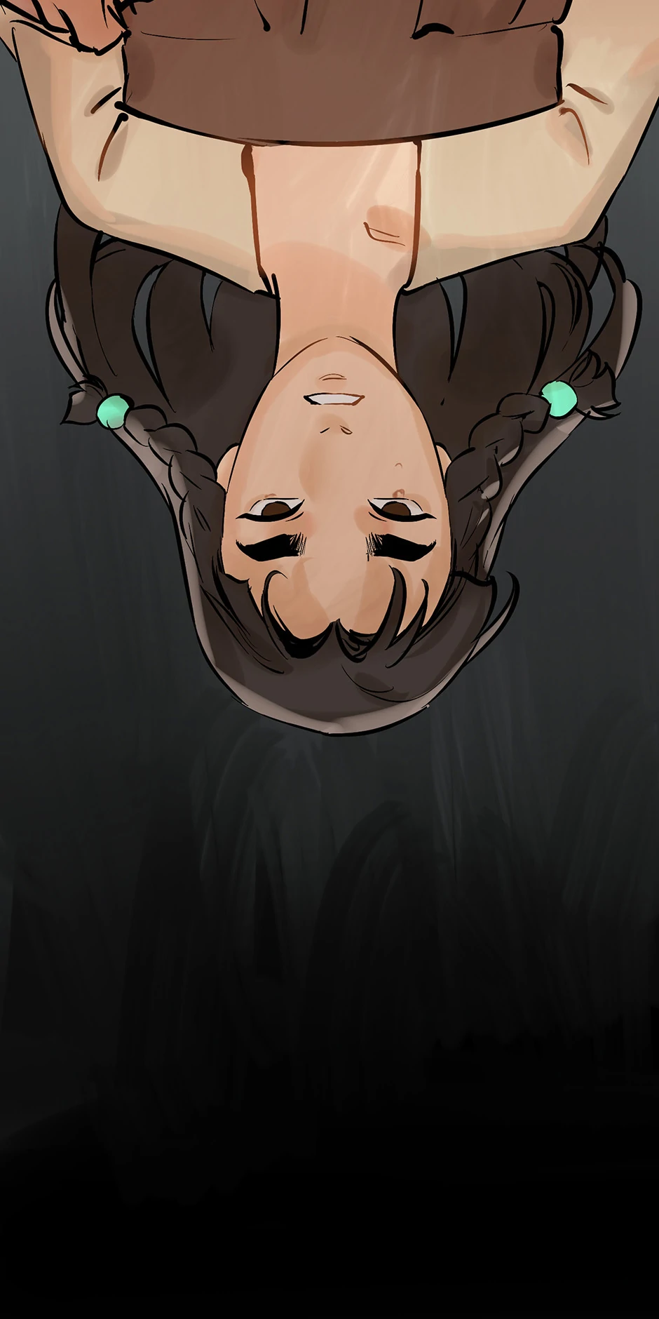 Daughter of a Thousand Faces Chapter 62 - page 12