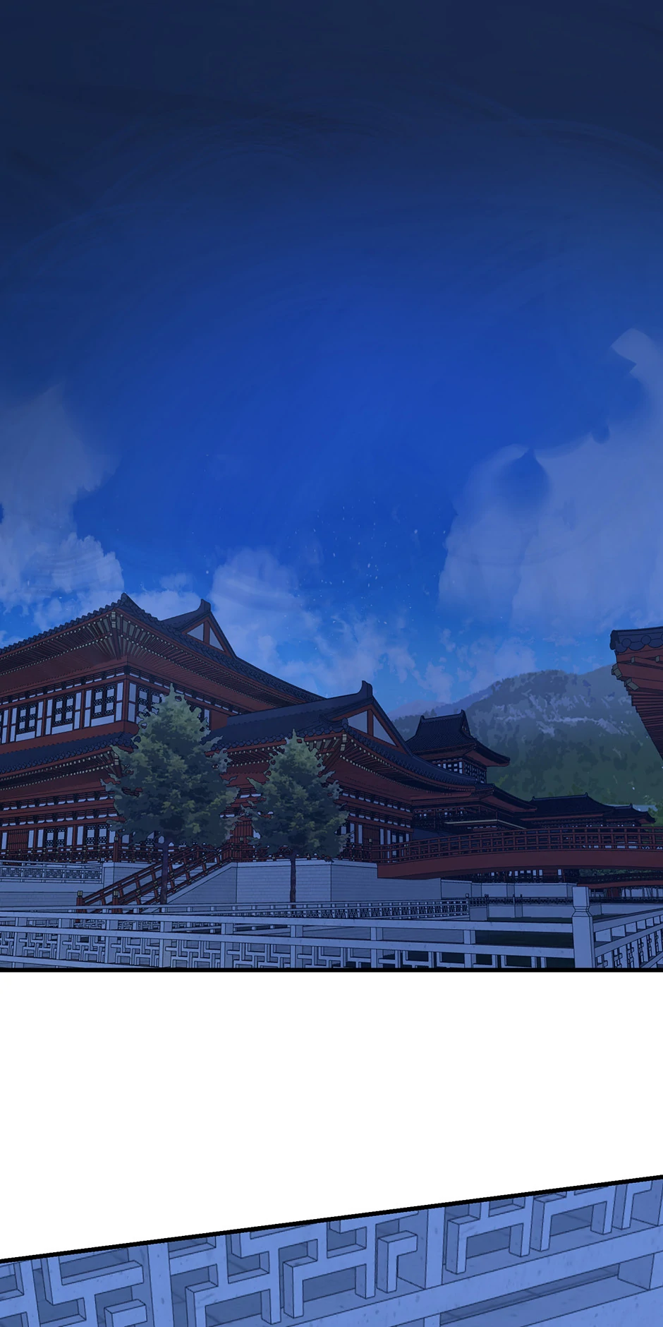 Daughter of a Thousand Faces Chapter 62 - page 13