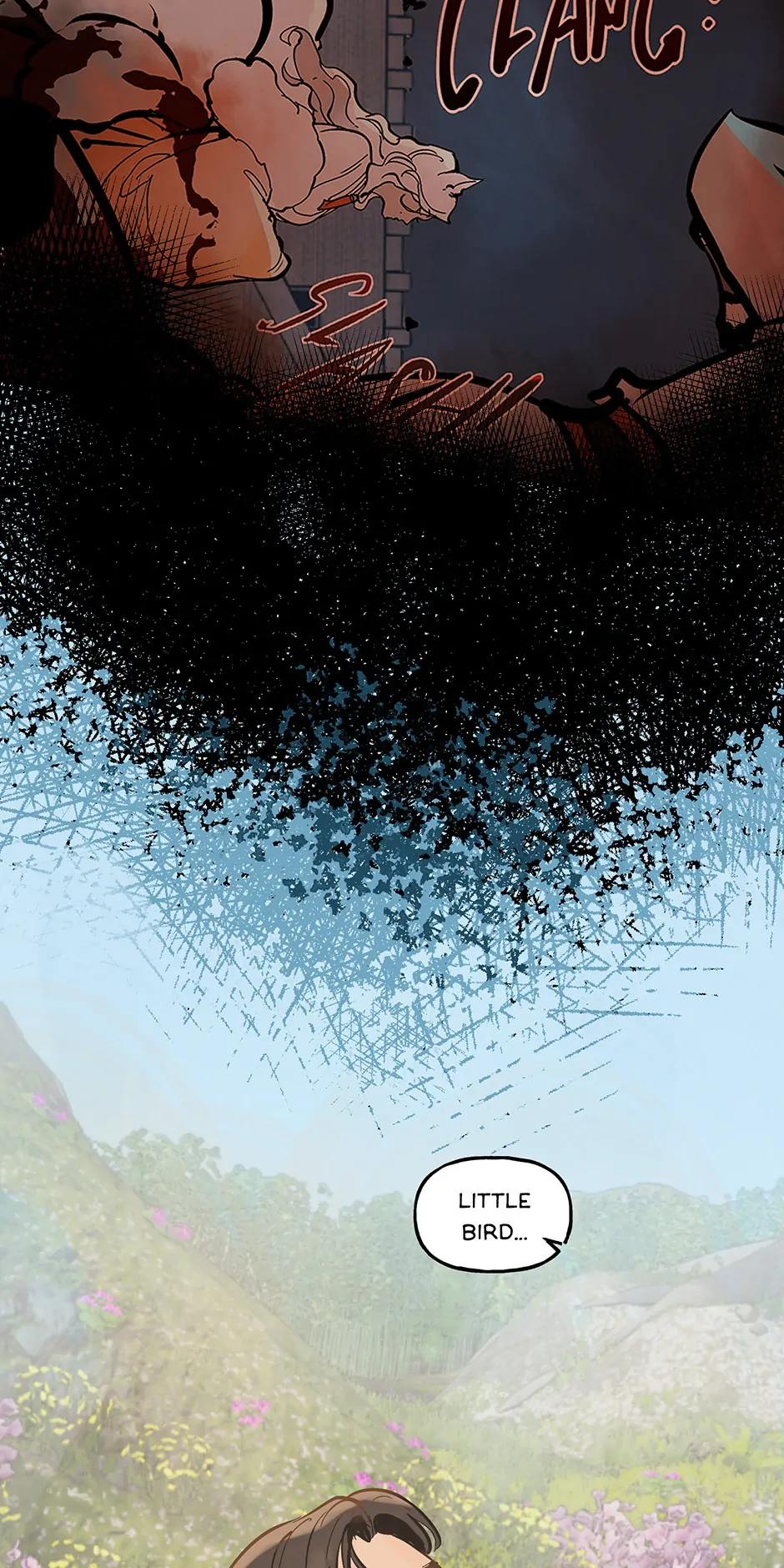 Daughter of a Thousand Faces Chapter 62 - page 23