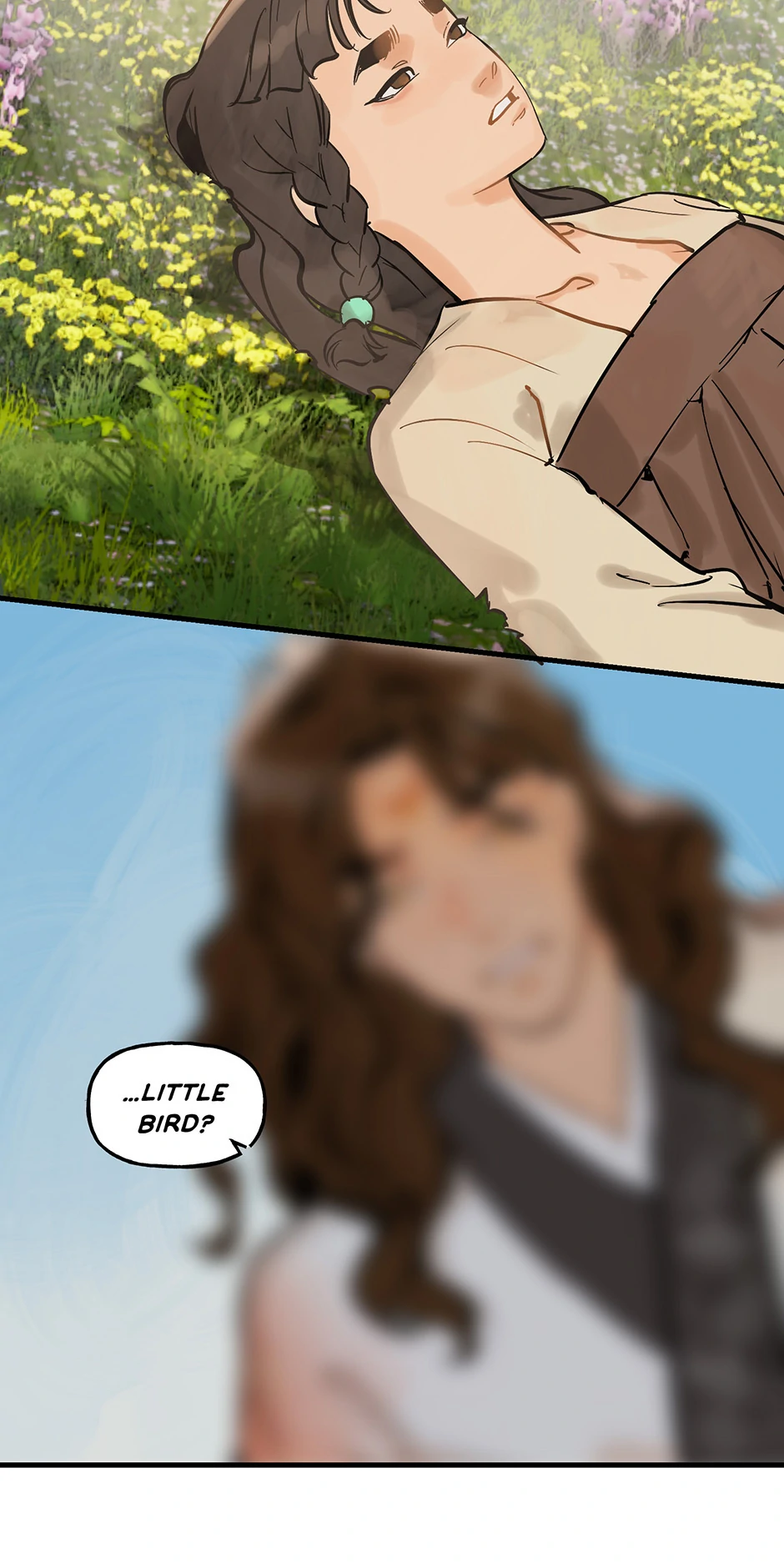 Daughter of a Thousand Faces Chapter 62 - page 24