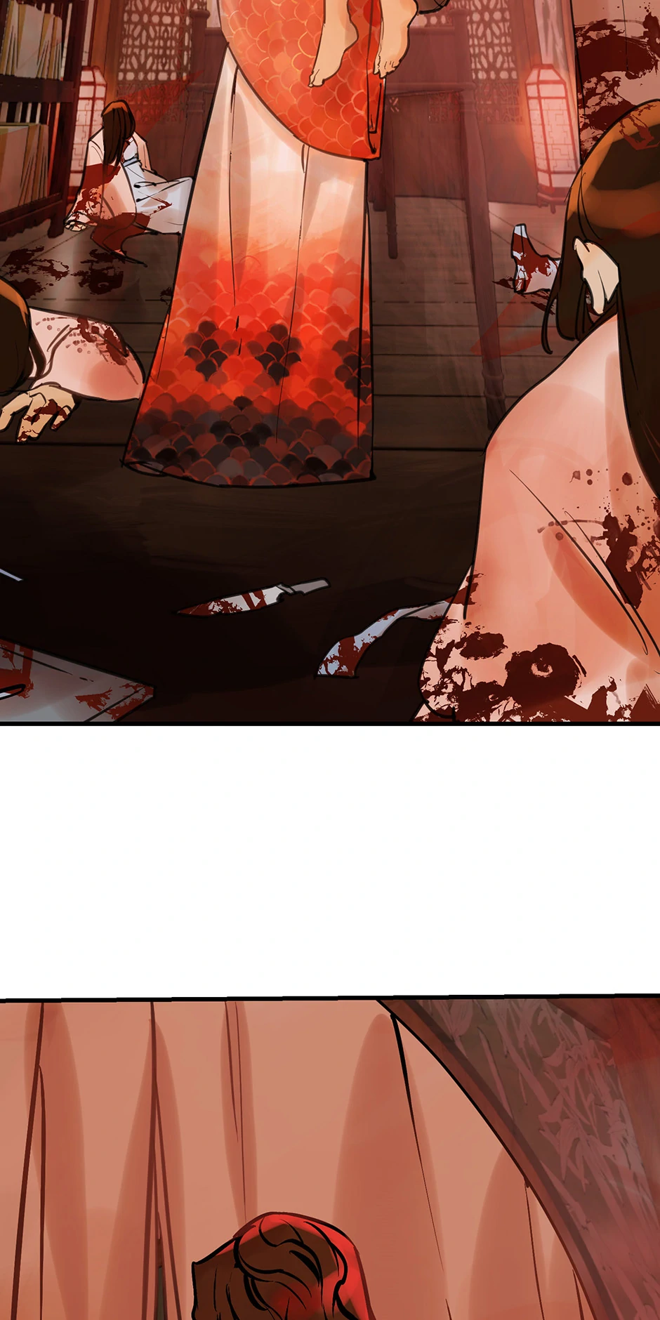 Daughter of a Thousand Faces Chapter 62 - page 29