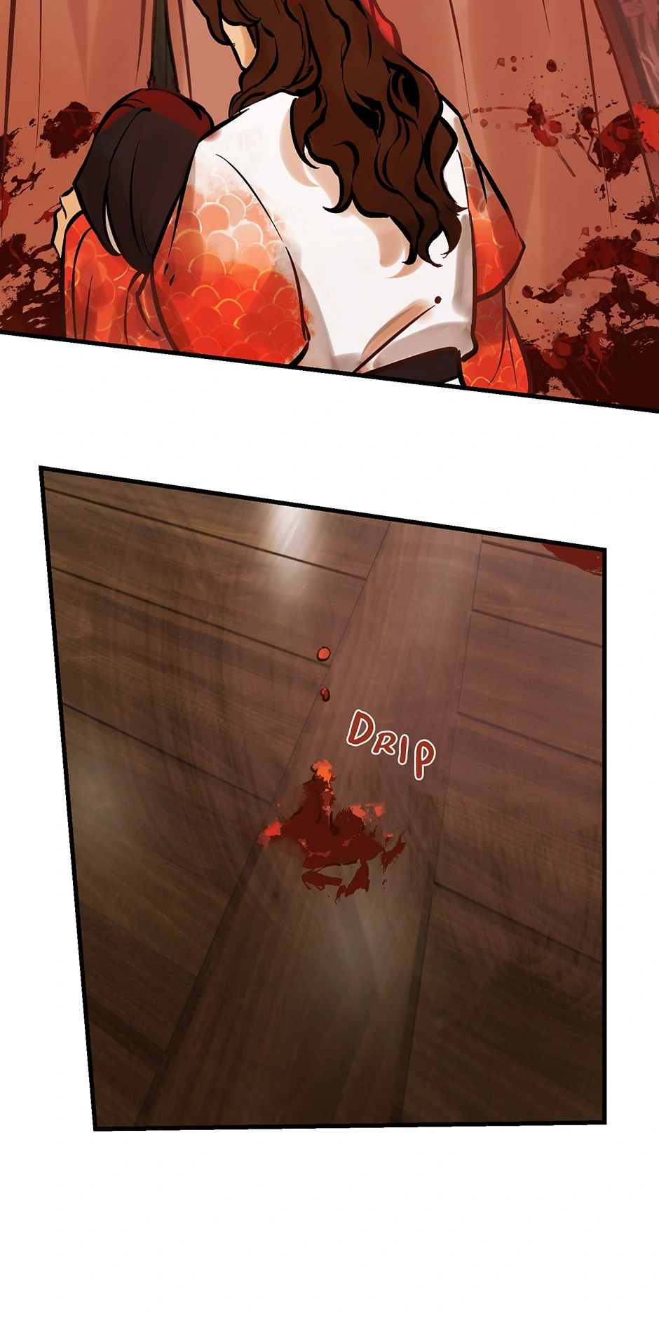 Daughter of a Thousand Faces Chapter 62 - page 30