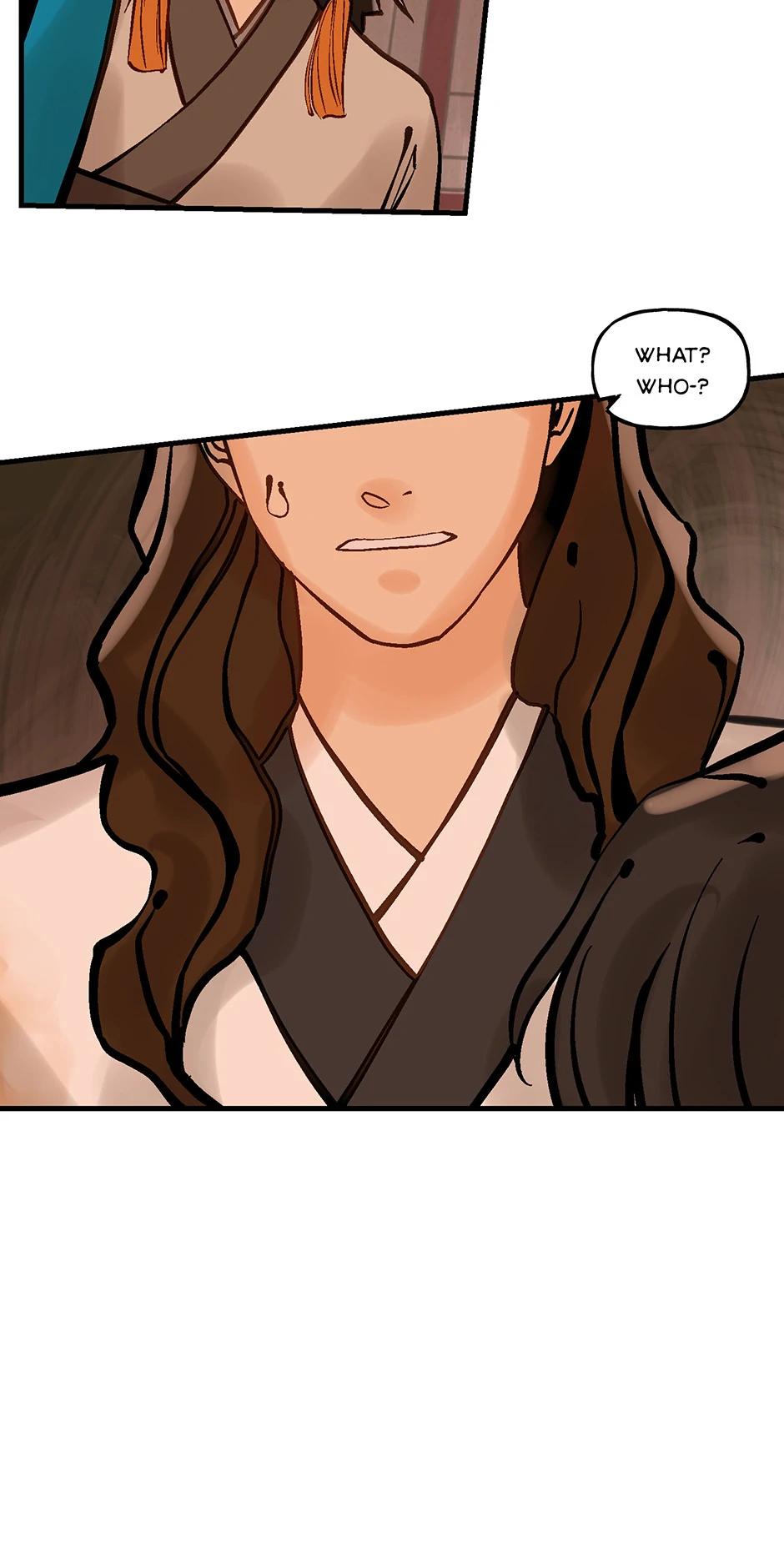 Daughter of a Thousand Faces Chapter 62 - page 36